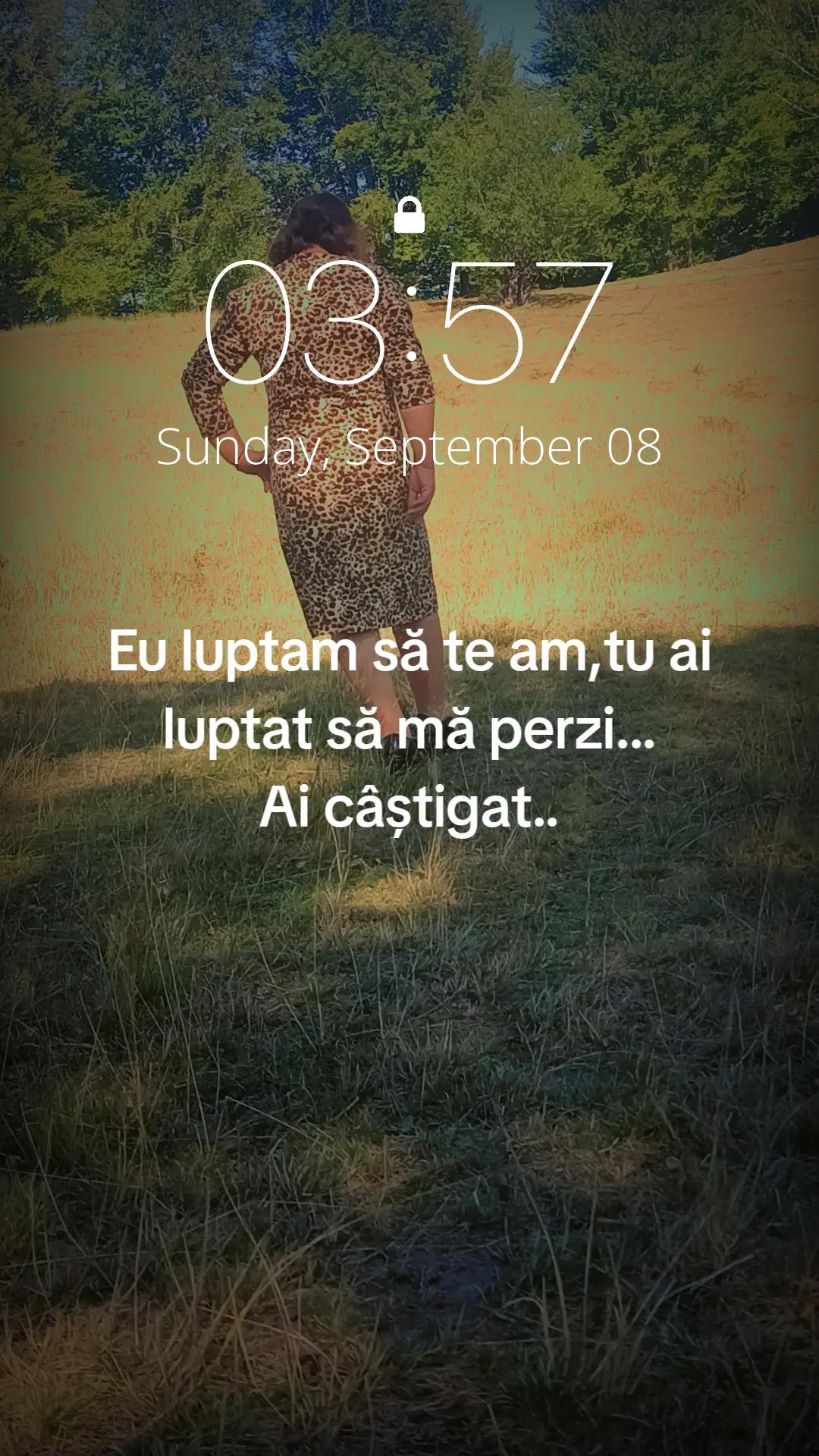 @Dochita Chiriac