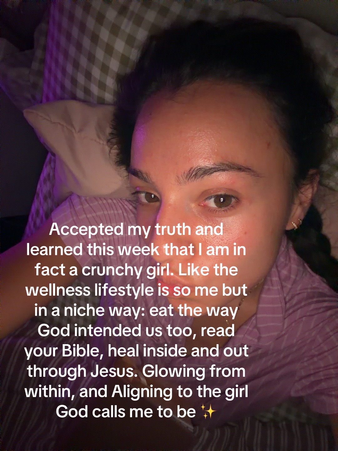 @Alyssa Franzini