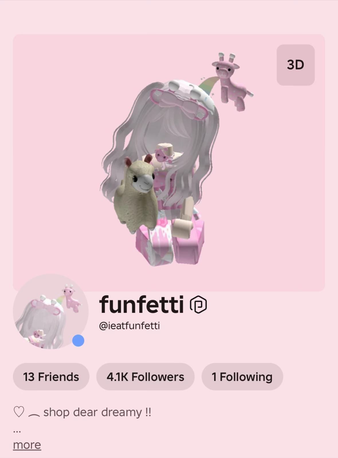 @ieatfunfetti