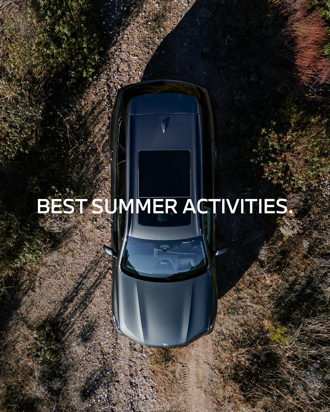 @BMW USA
