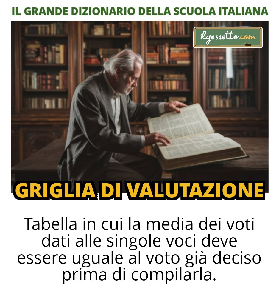 @Il Gessetto - Per la Scuola