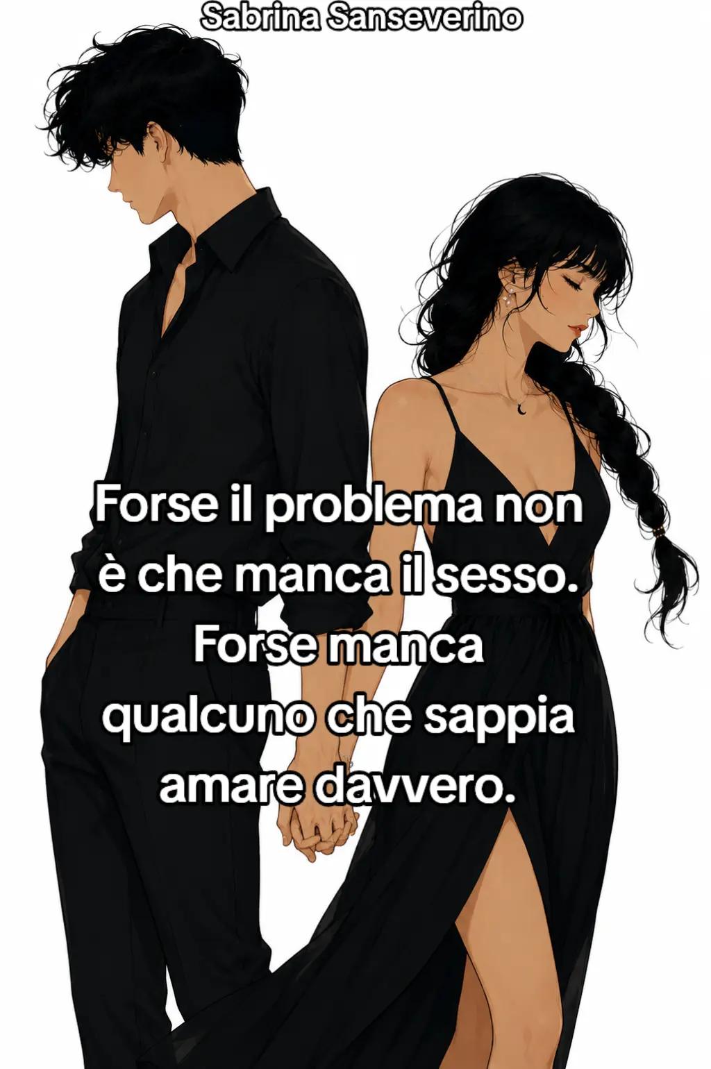 @Sabrina Sanseverino