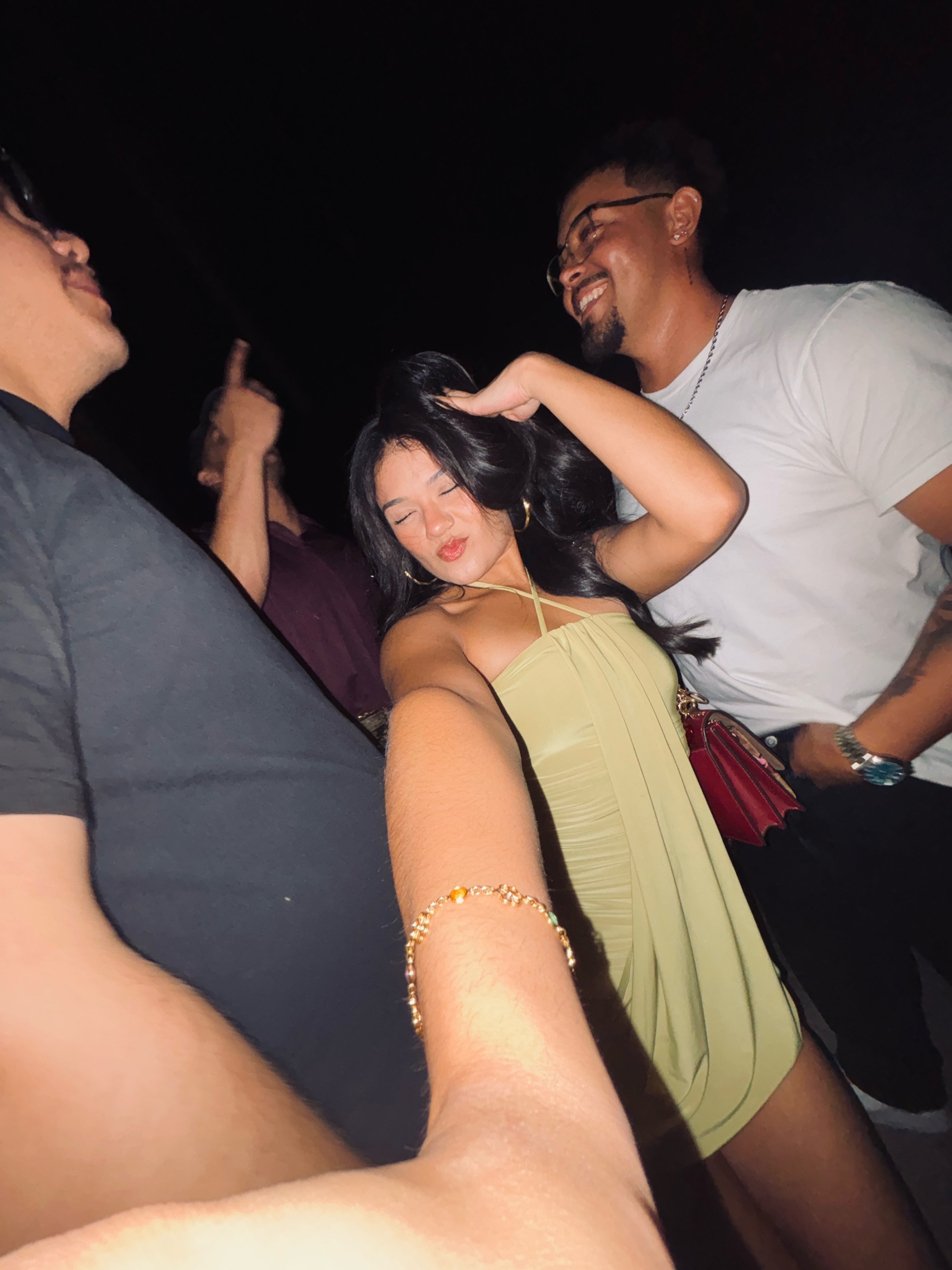 @Denise Bernal 🤍