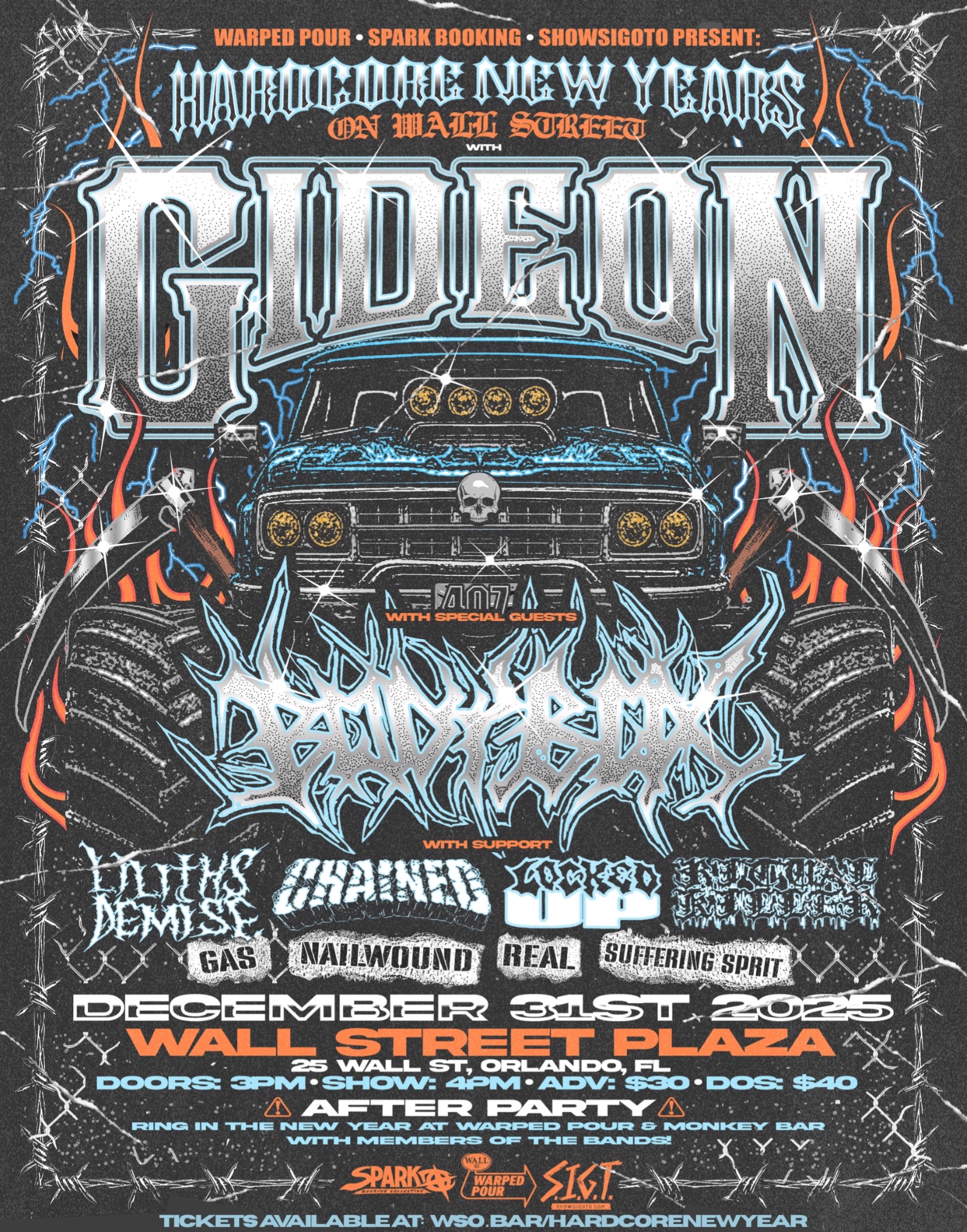 @REAL FLHC