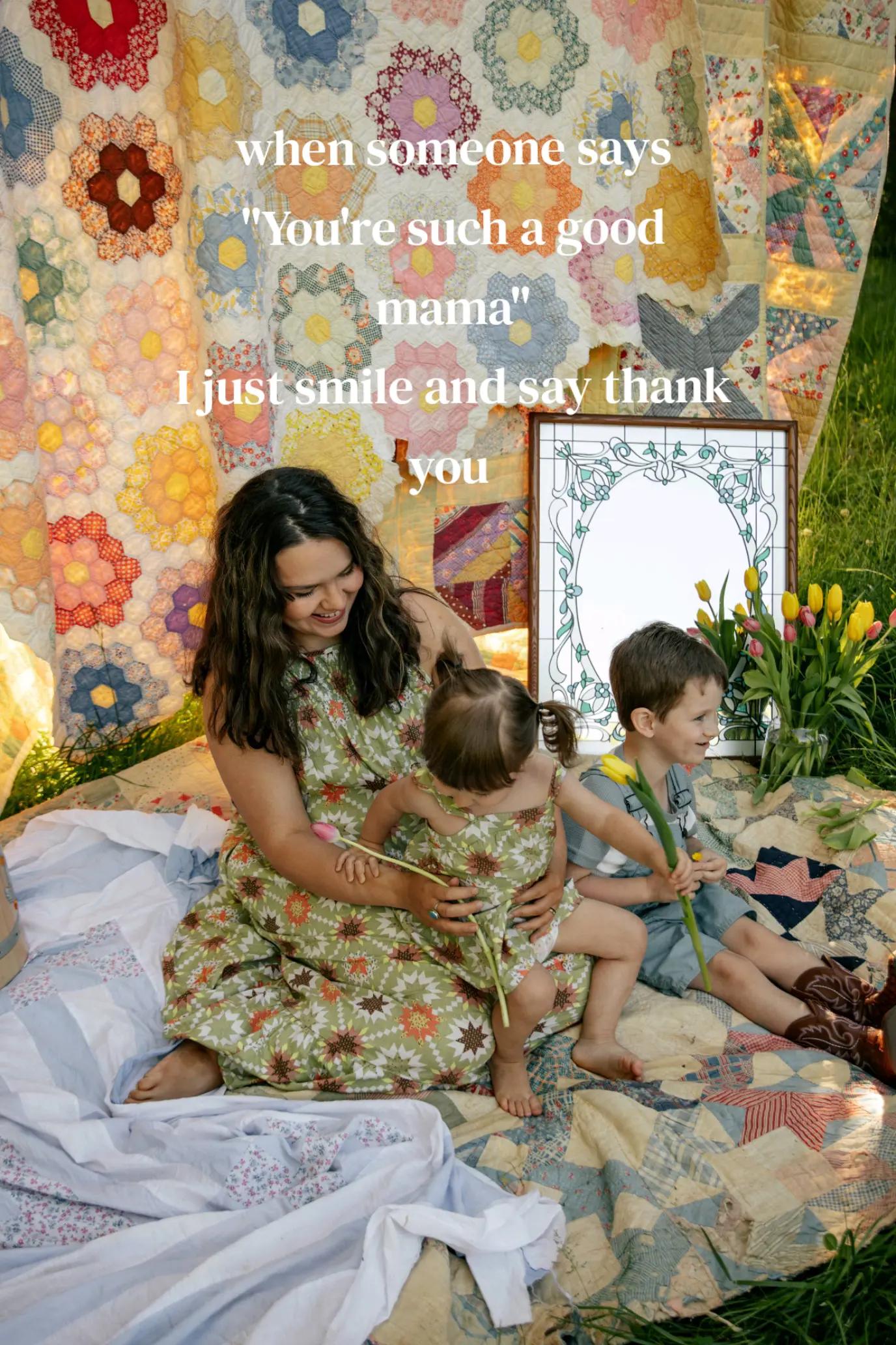 @Bay Webb | SAHM 🦋🧺