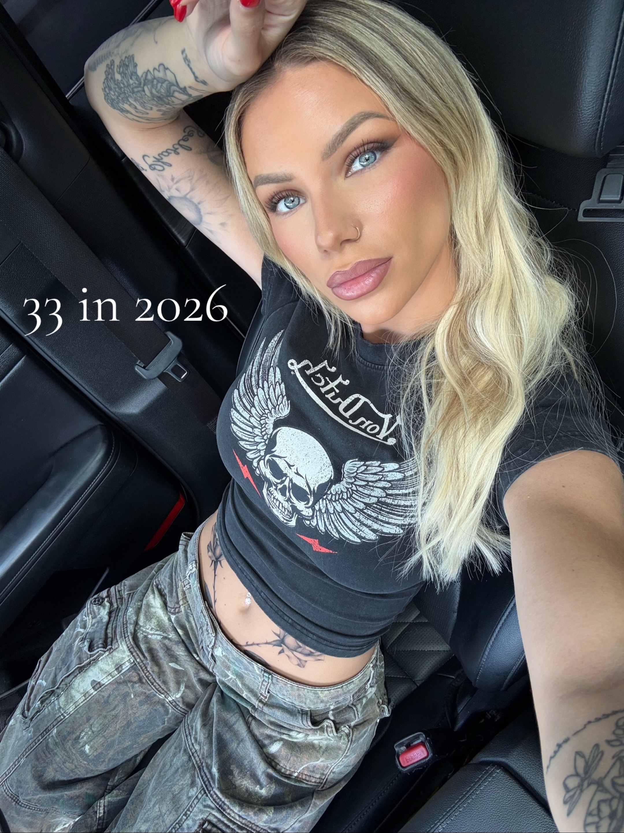 @Jessie Ruggiero ⛓️💋