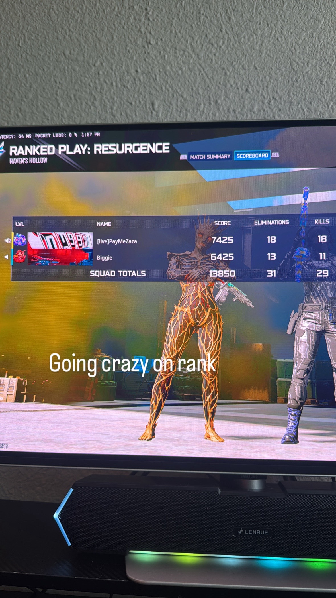 @Twitch @paymezaza