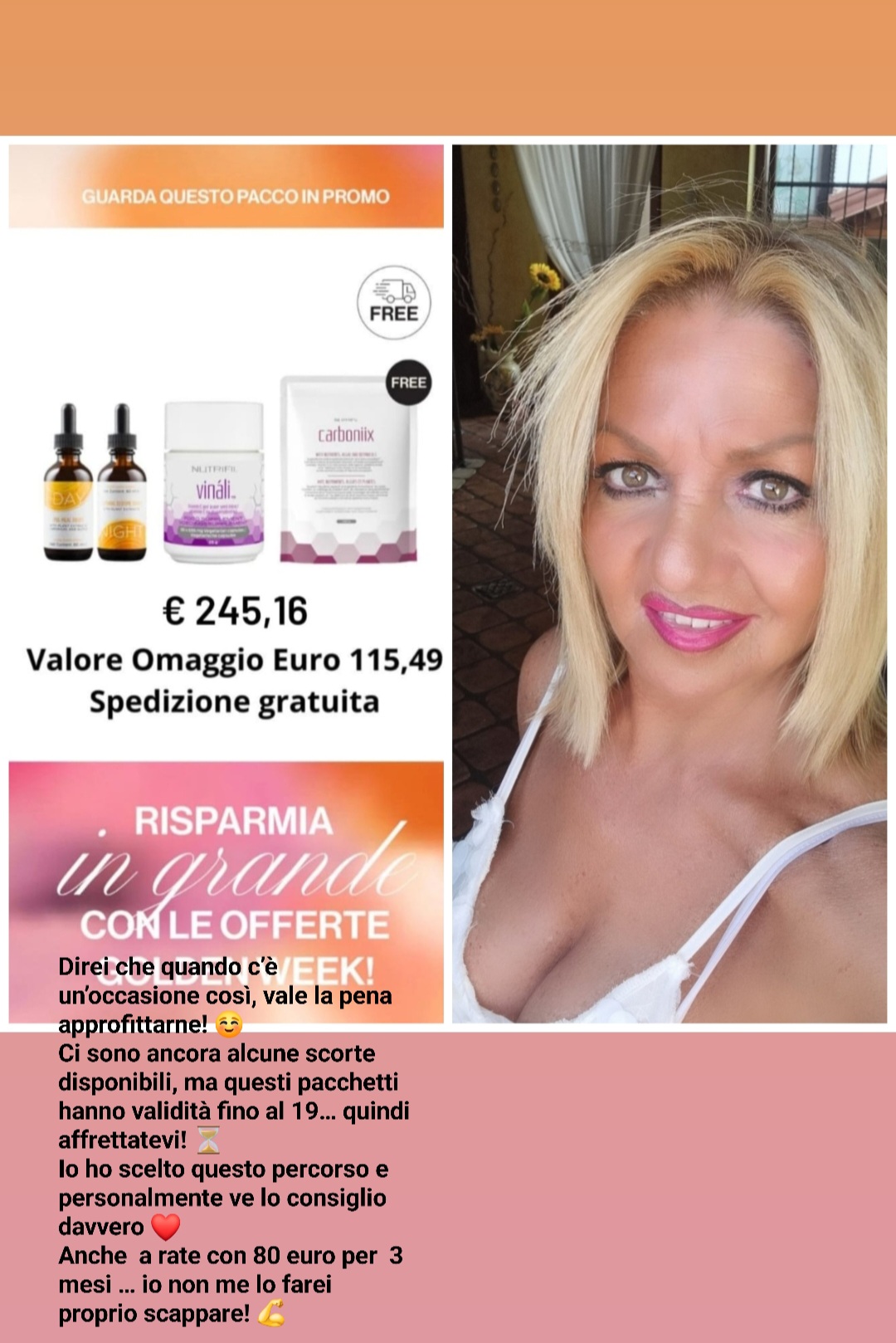 @Anna Onofrietto
