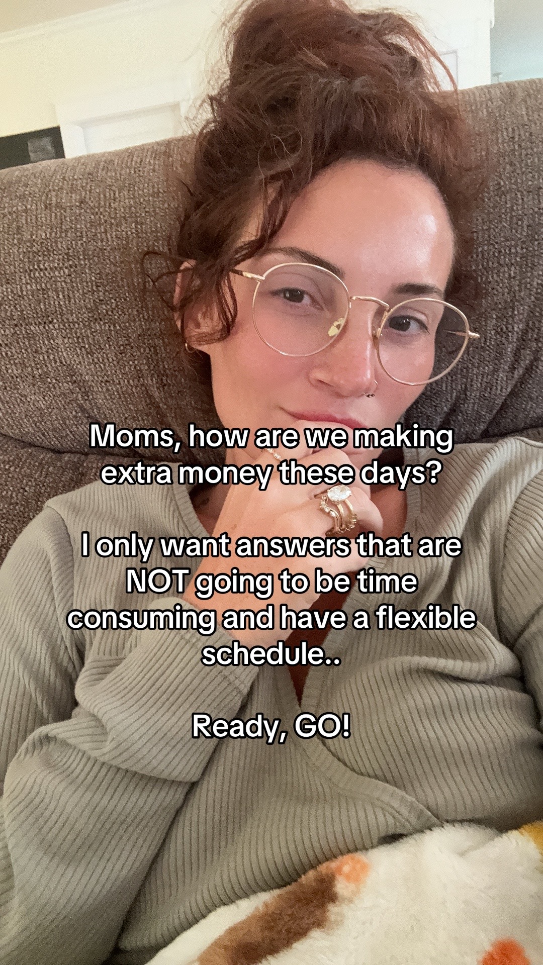 @Taylor | The Hustlin Mama