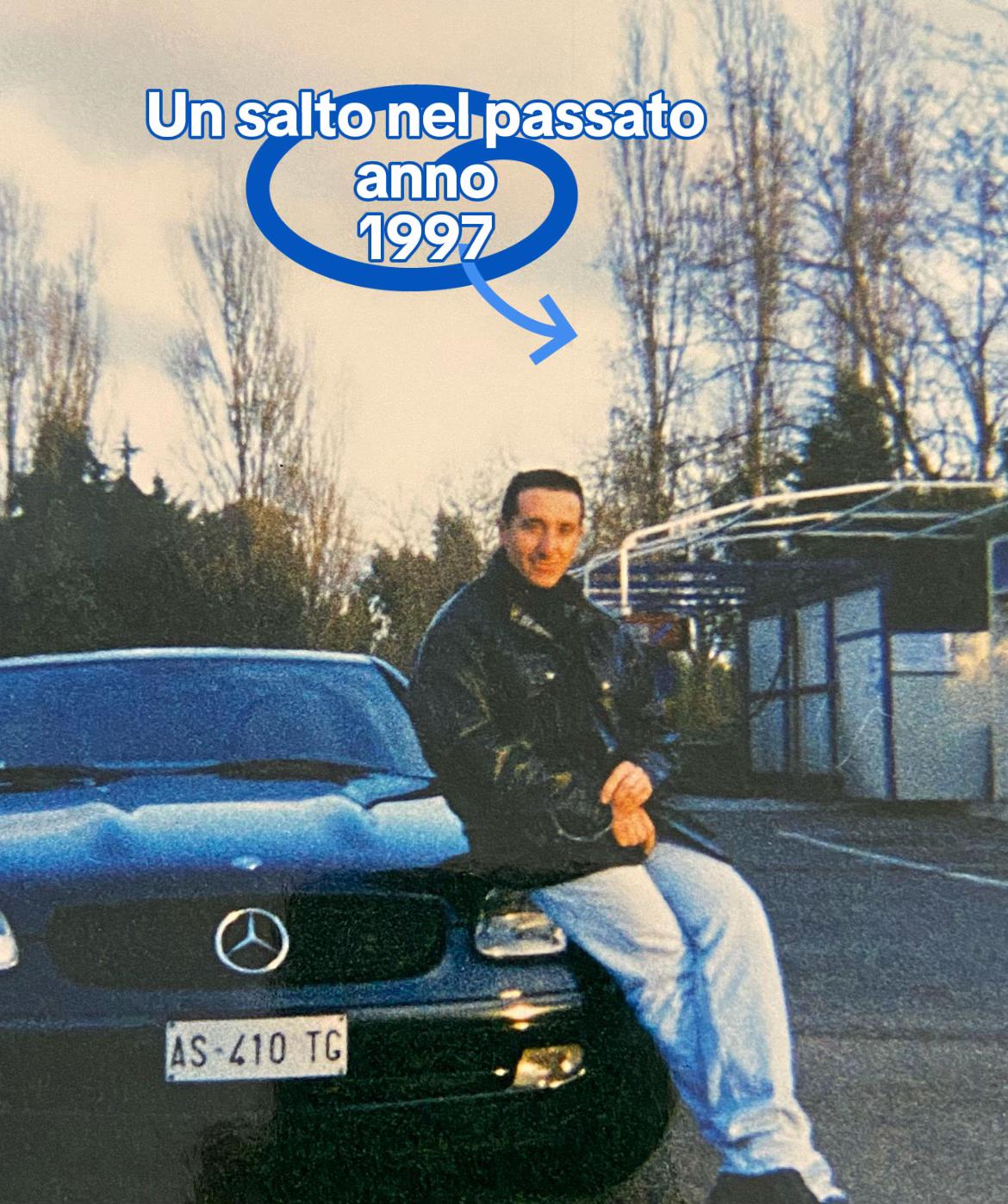 @Alessandro Cuomo ♌️