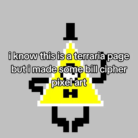 @I Like Terraria
