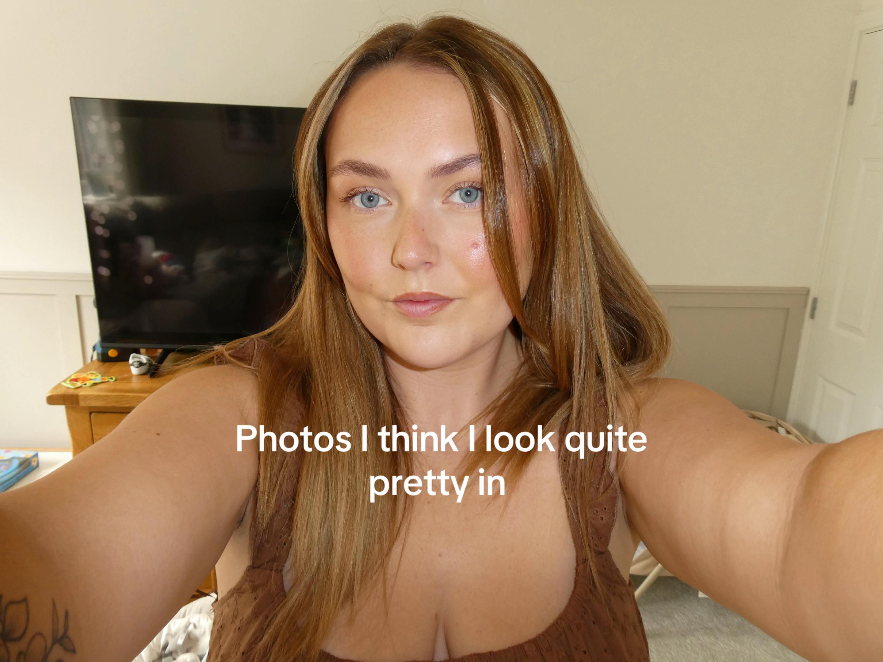 @rosie baldwin