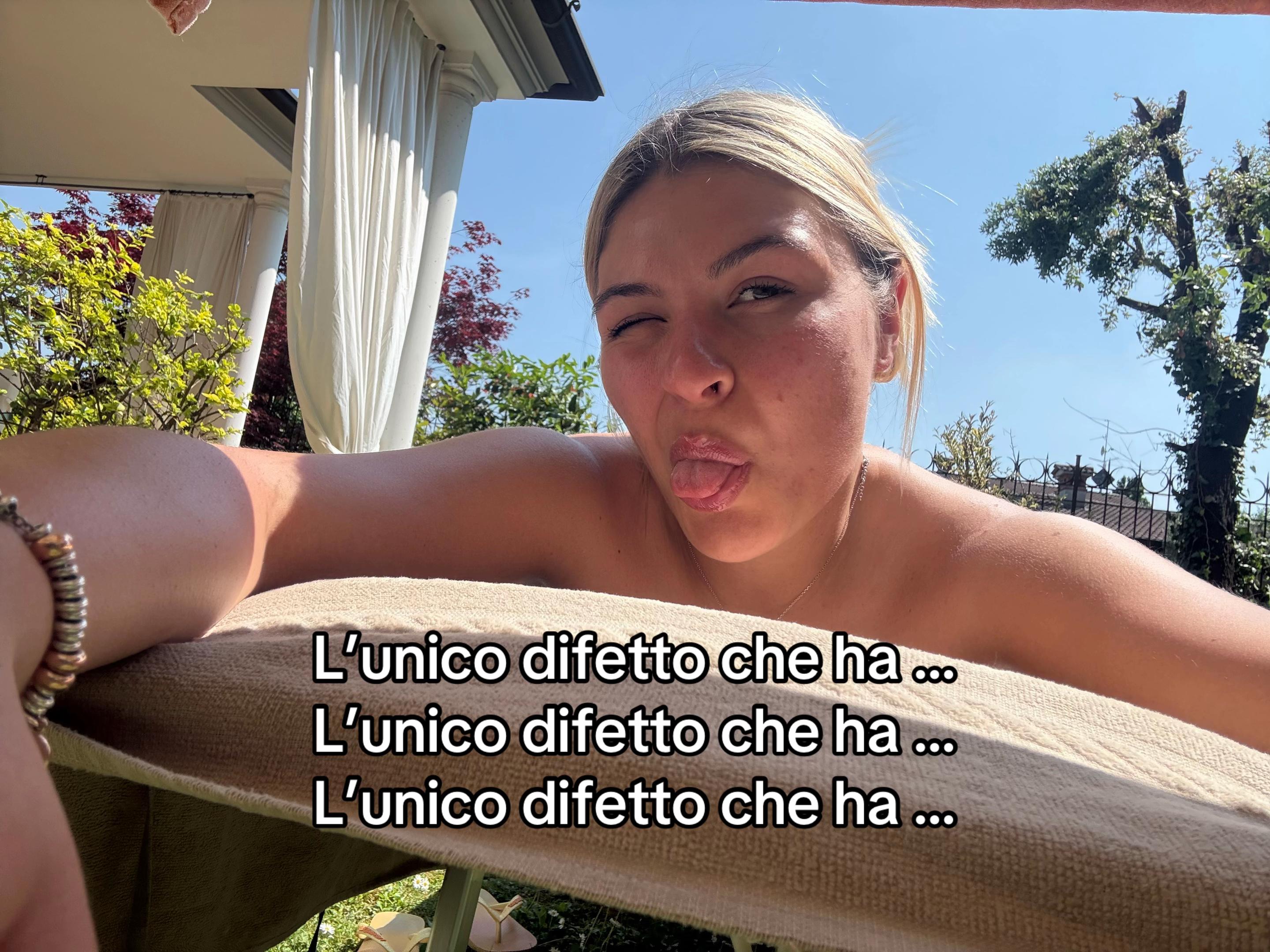 @Giulia Zipponi