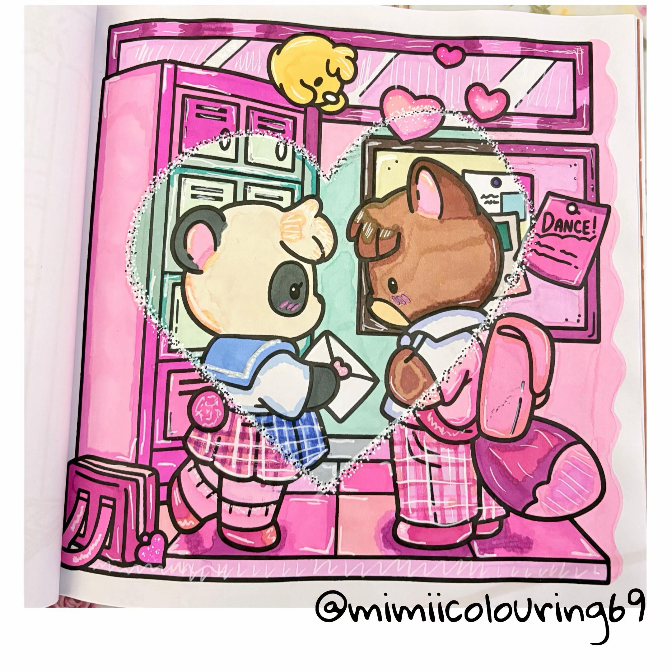 @Mimiscolouring