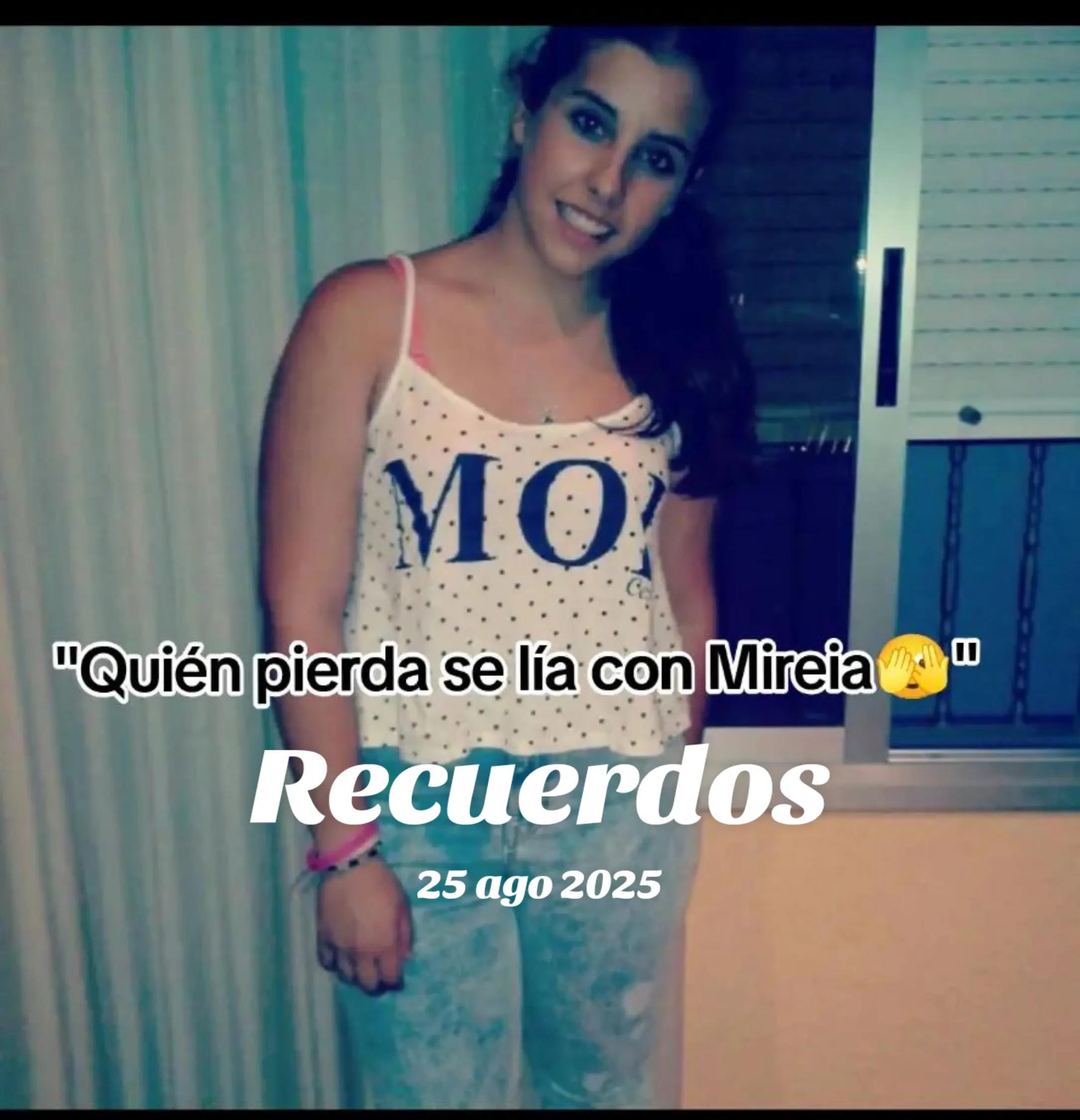 @Mireia Calero ✨