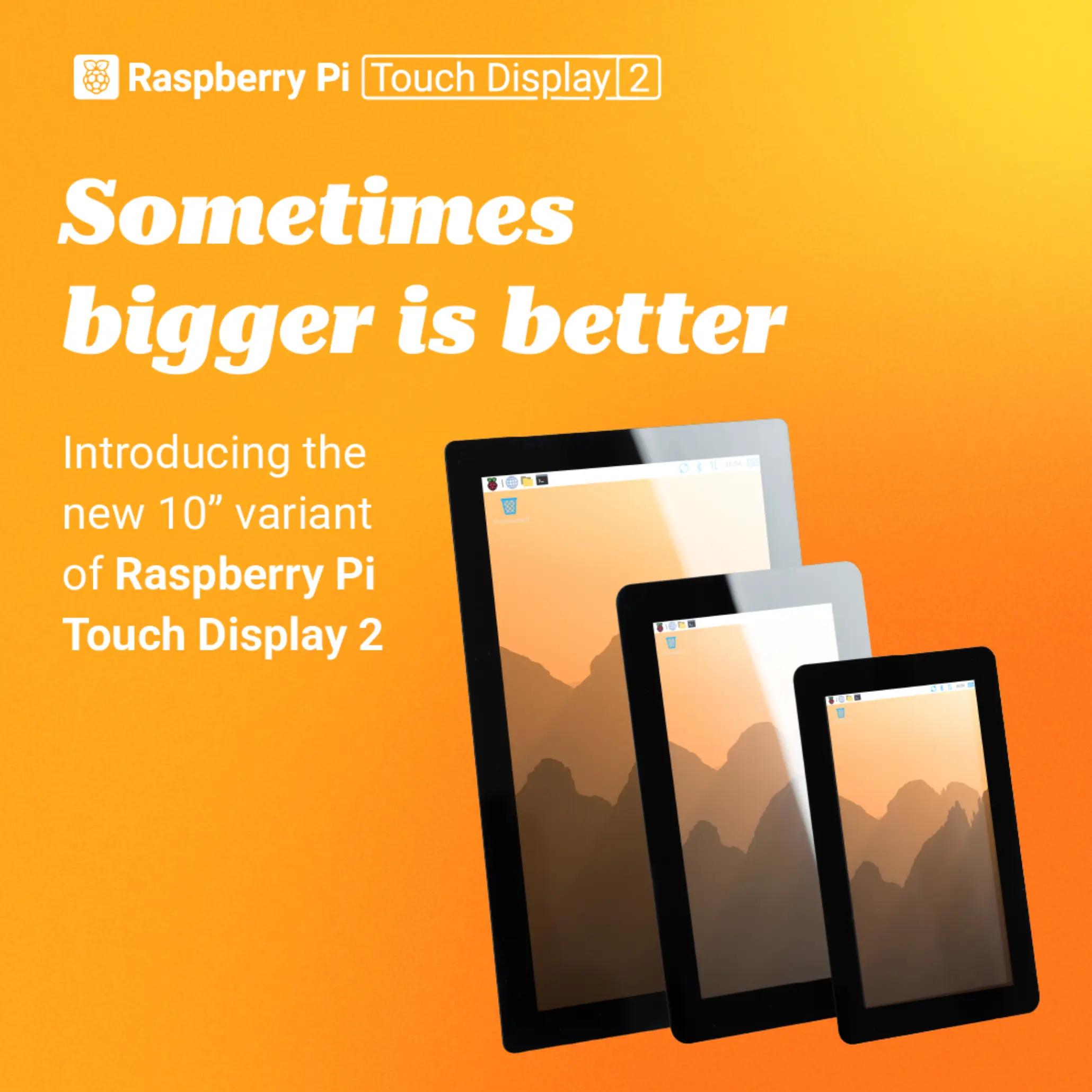 @Raspberry Pi