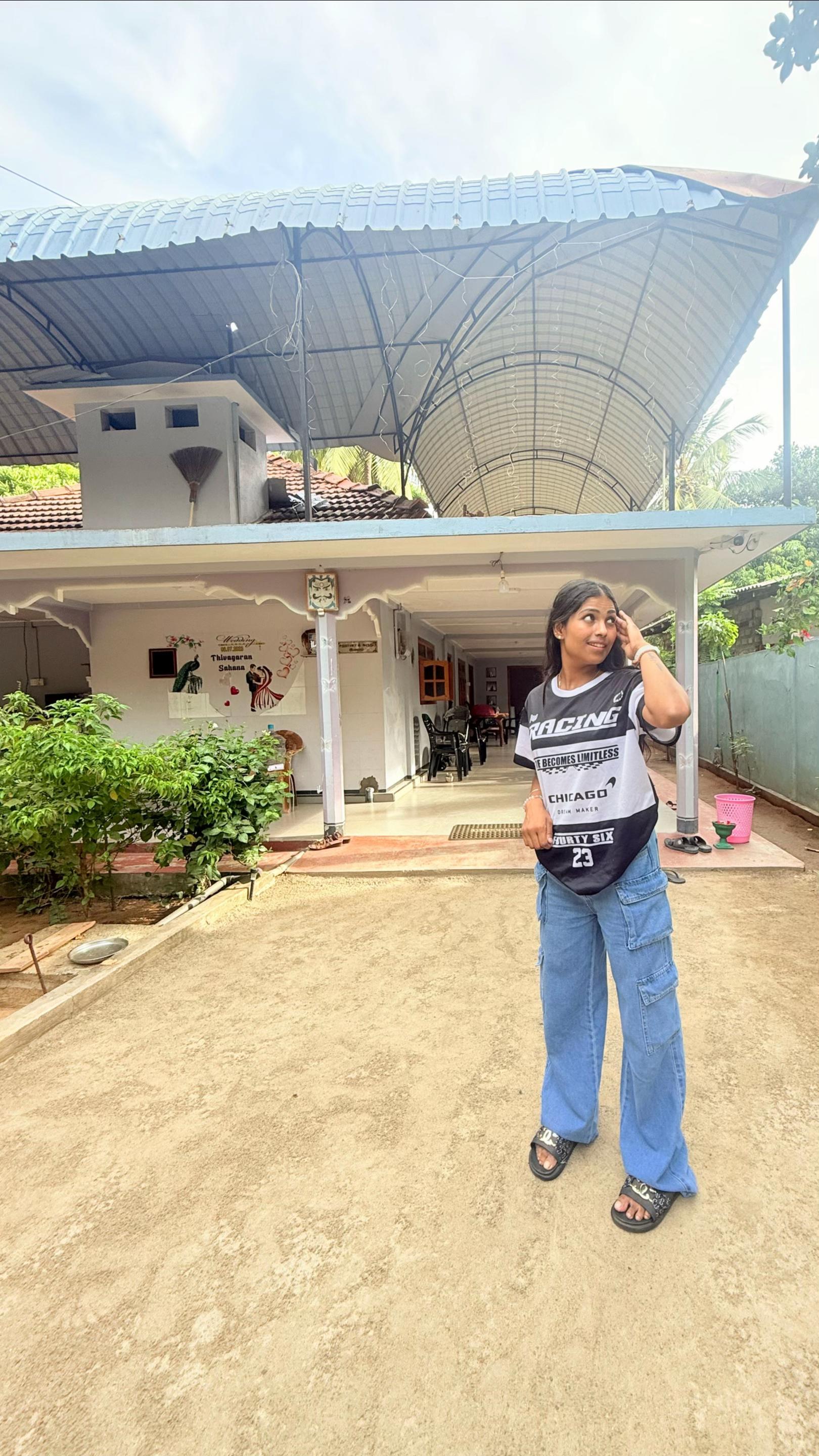 @Suruthy Vava