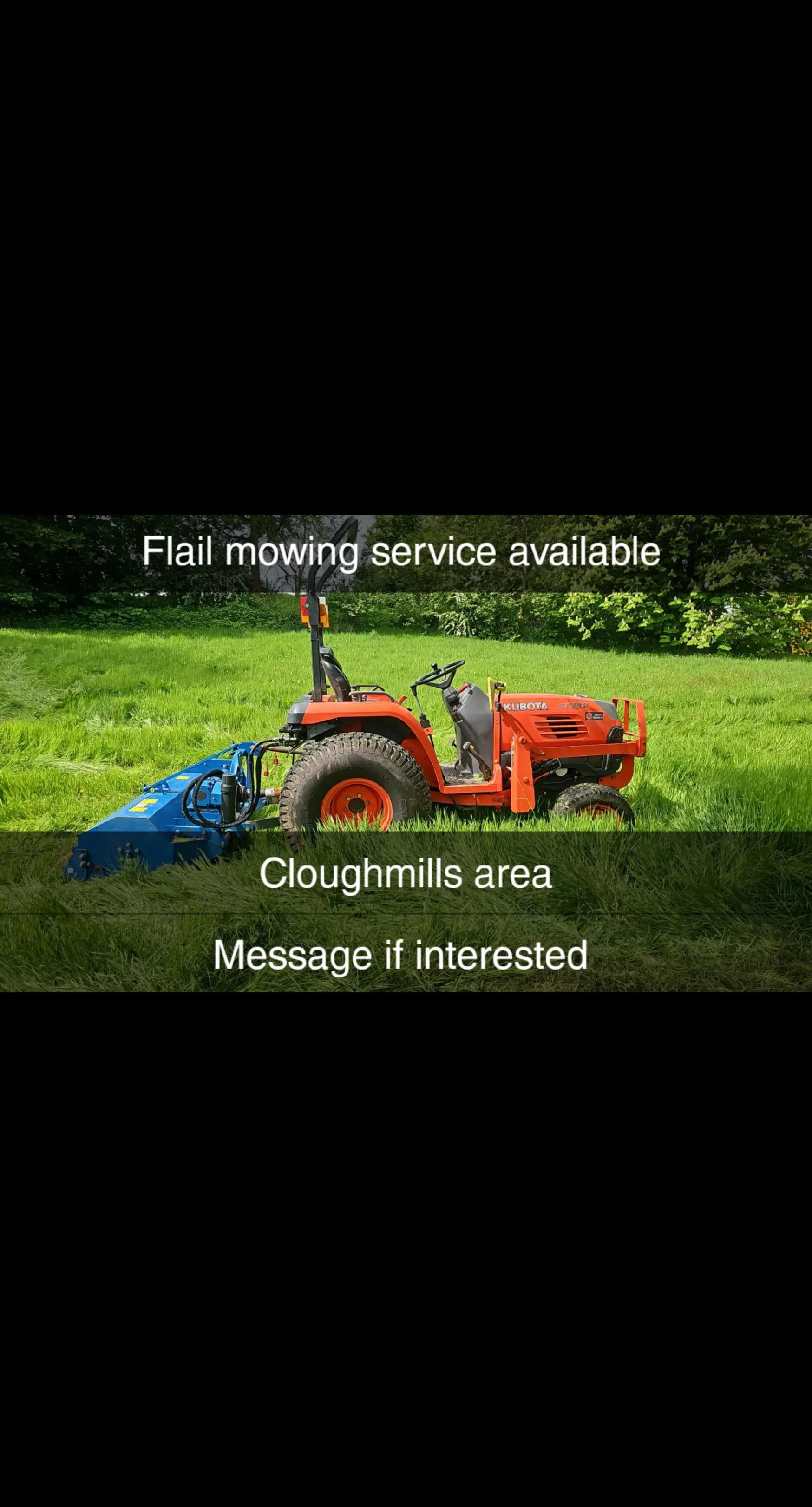 @NorthAntrimModelFarm