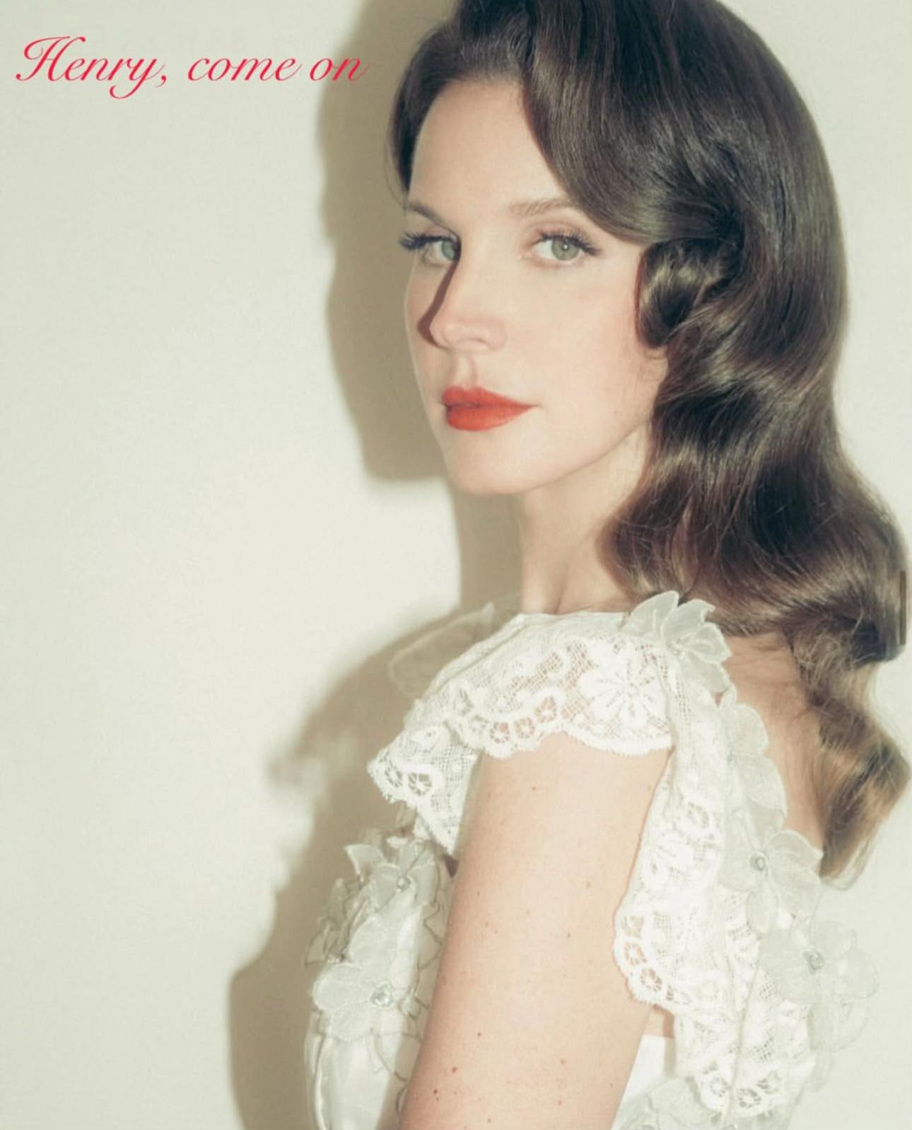 @Lanadelrey