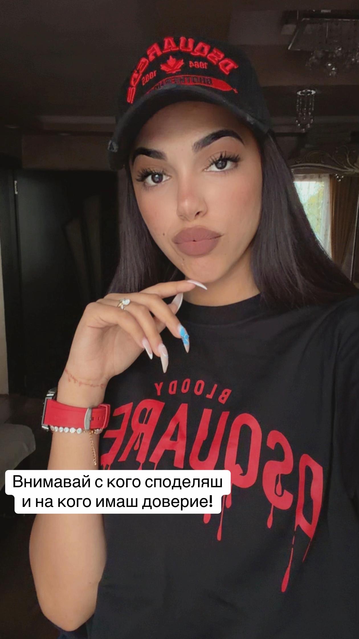 @Violetta_Borisowwaa