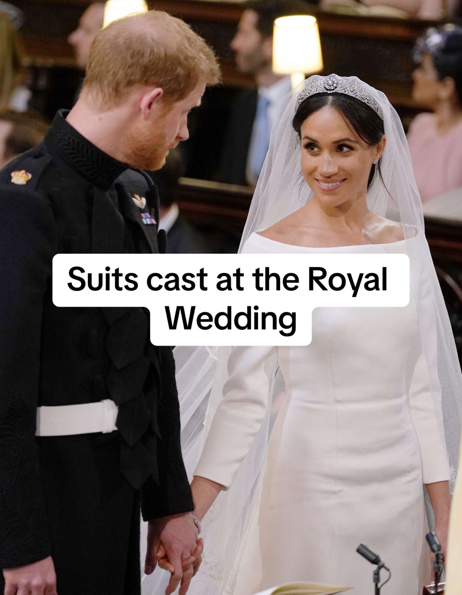 @Suits
