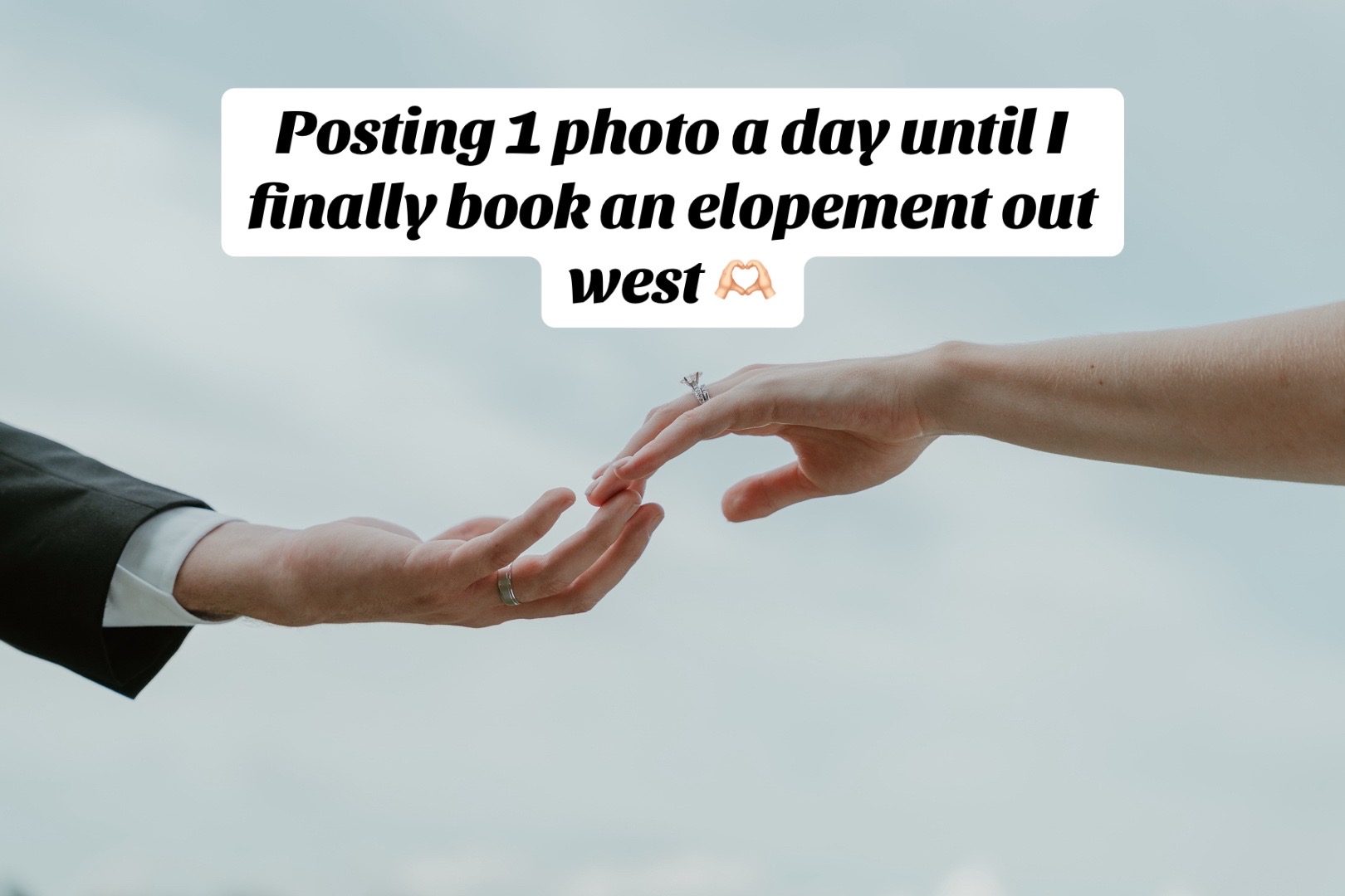 @AMJ | Photo + Elopements