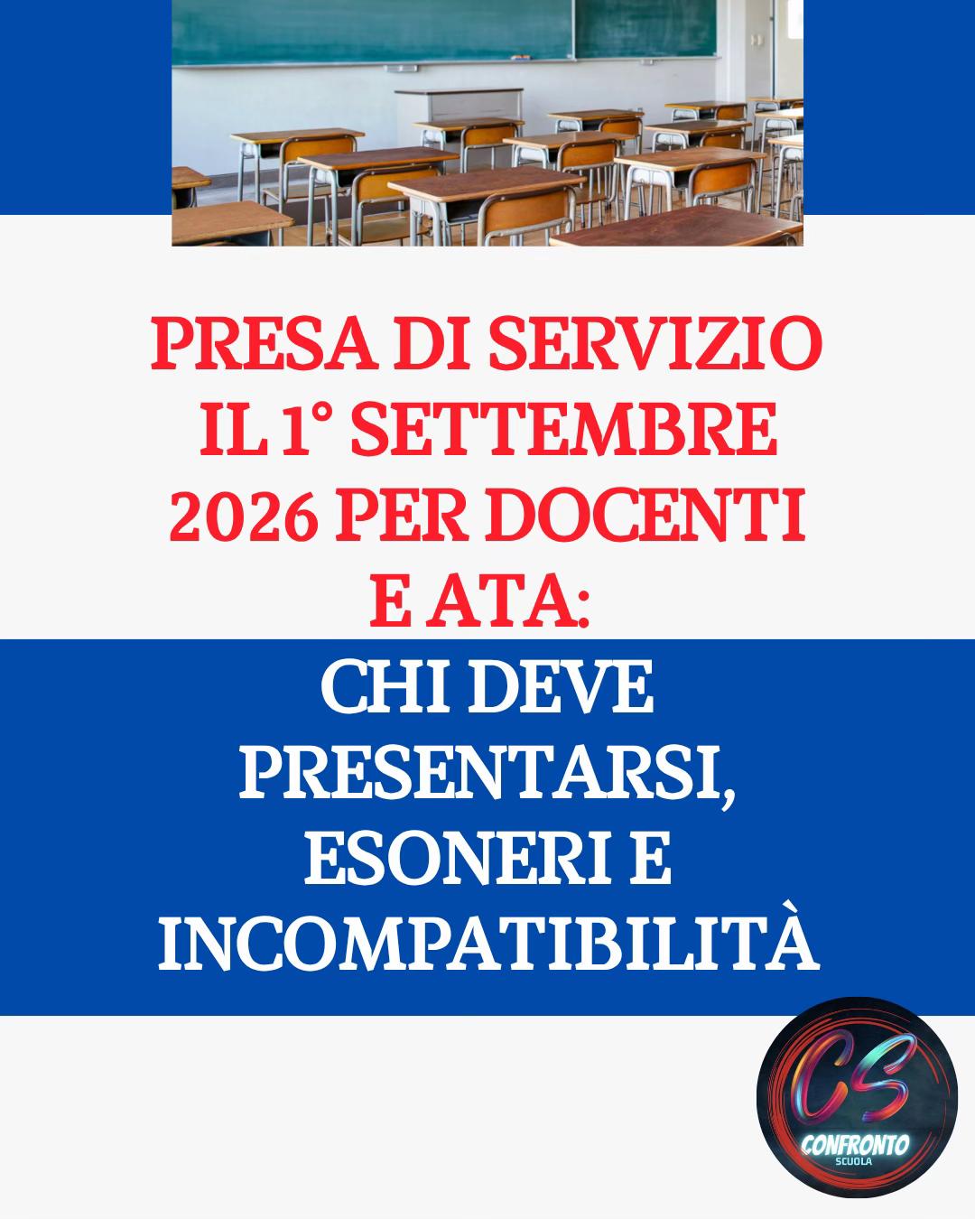 @confronto scuola