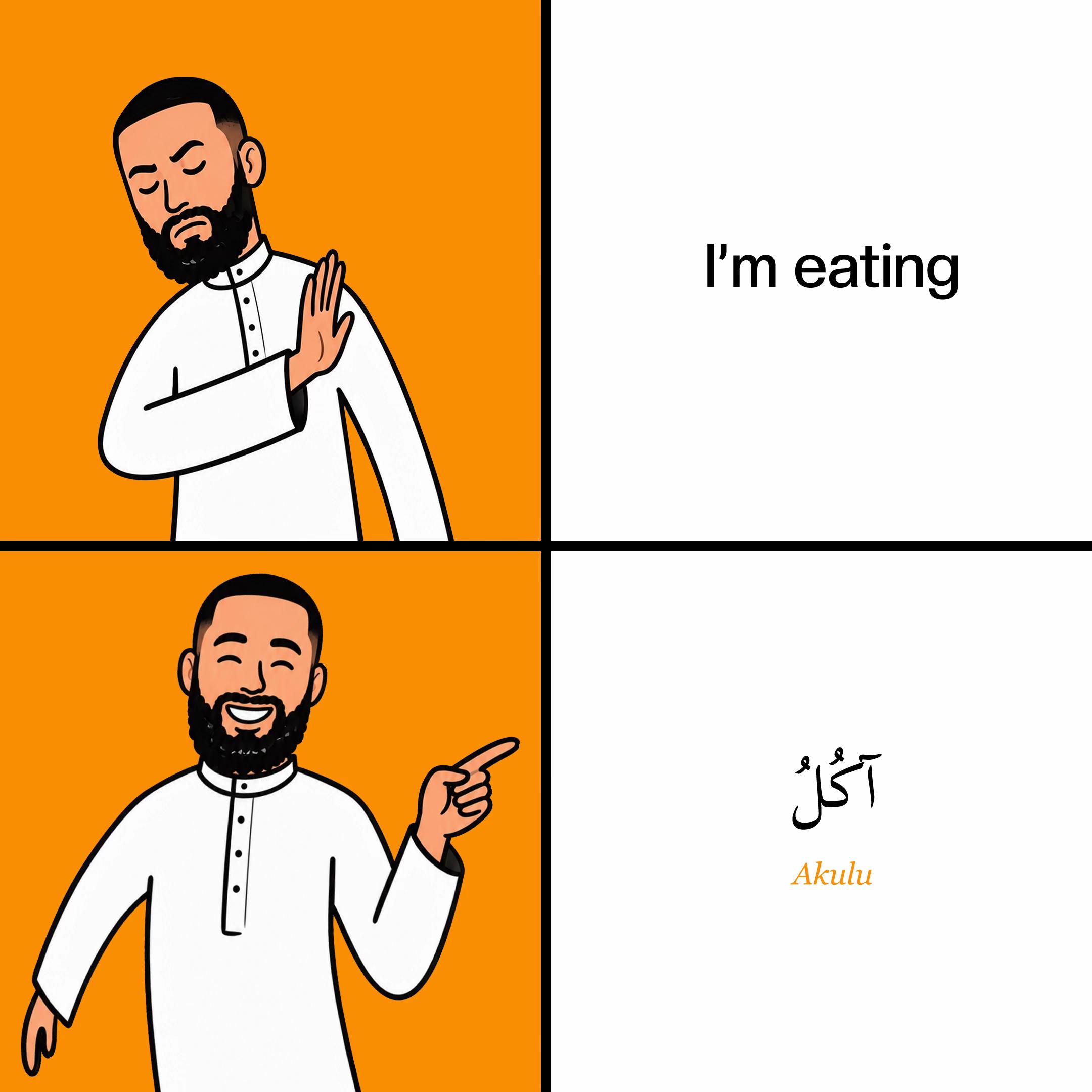 @Abdur Rahman - Arabic Teacher