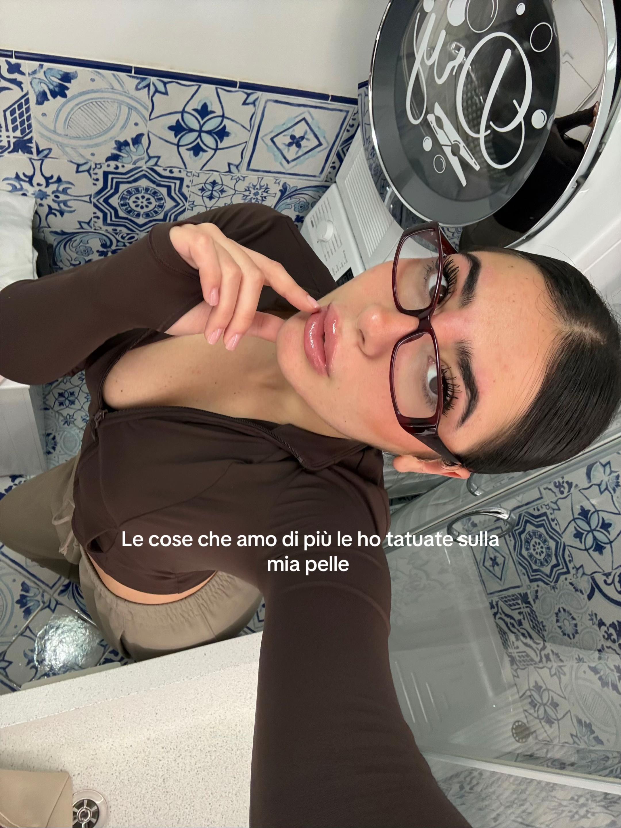 @Enrica Mansueto