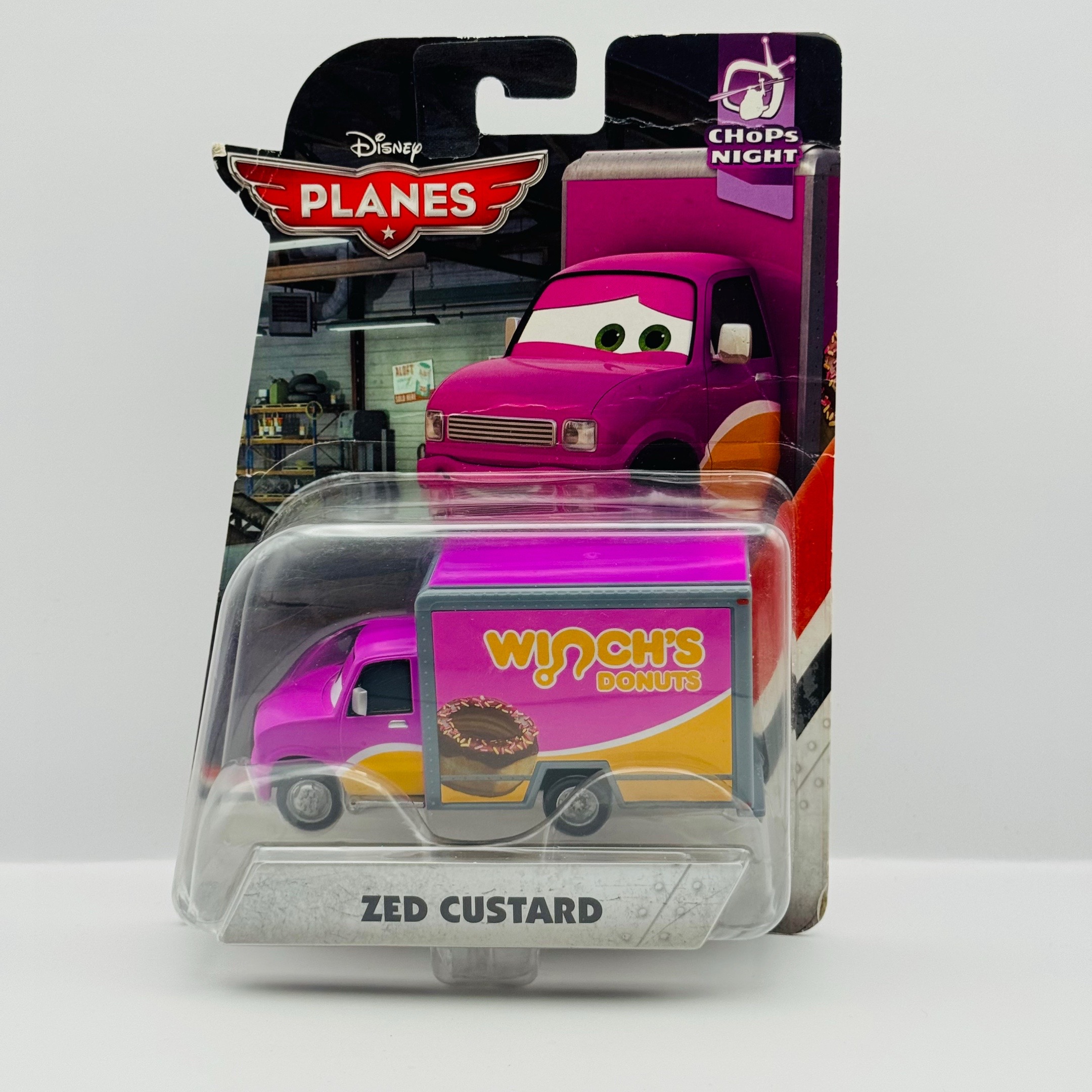 @diecastdungeon