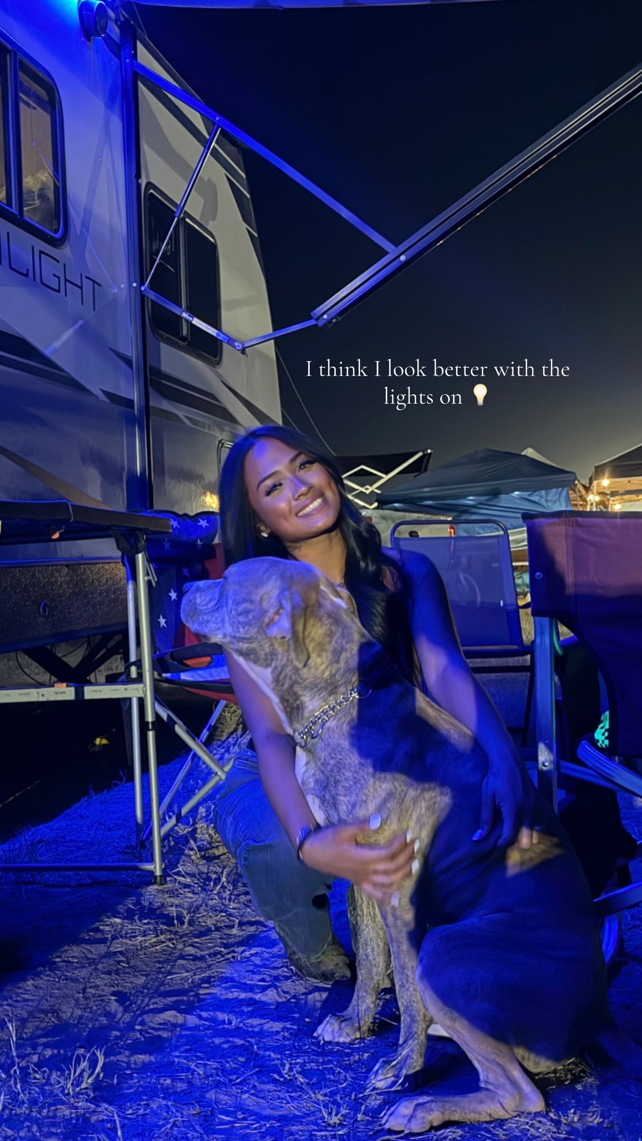@Zoey Laurenn 🐅