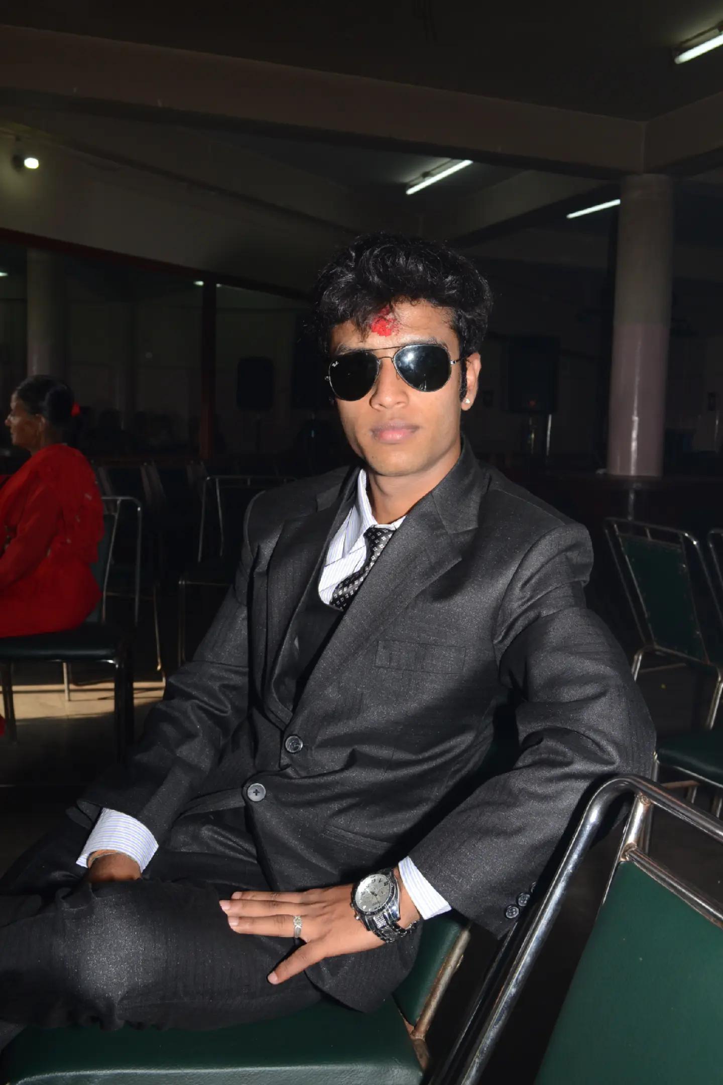 @Golte Bhai