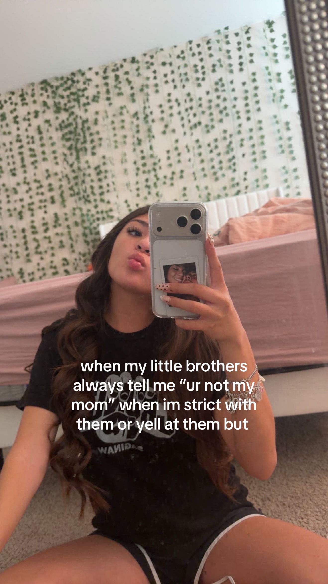 @natalie’s “secret” acc