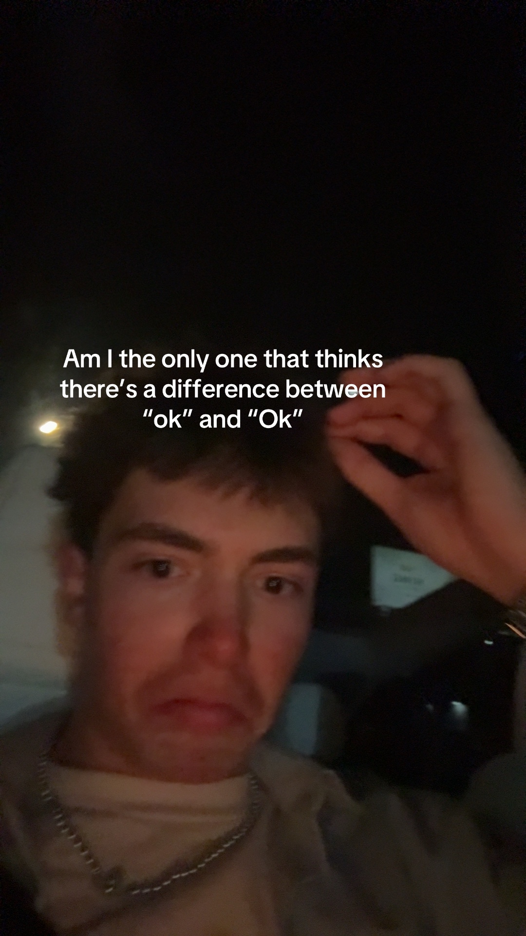 @Lane