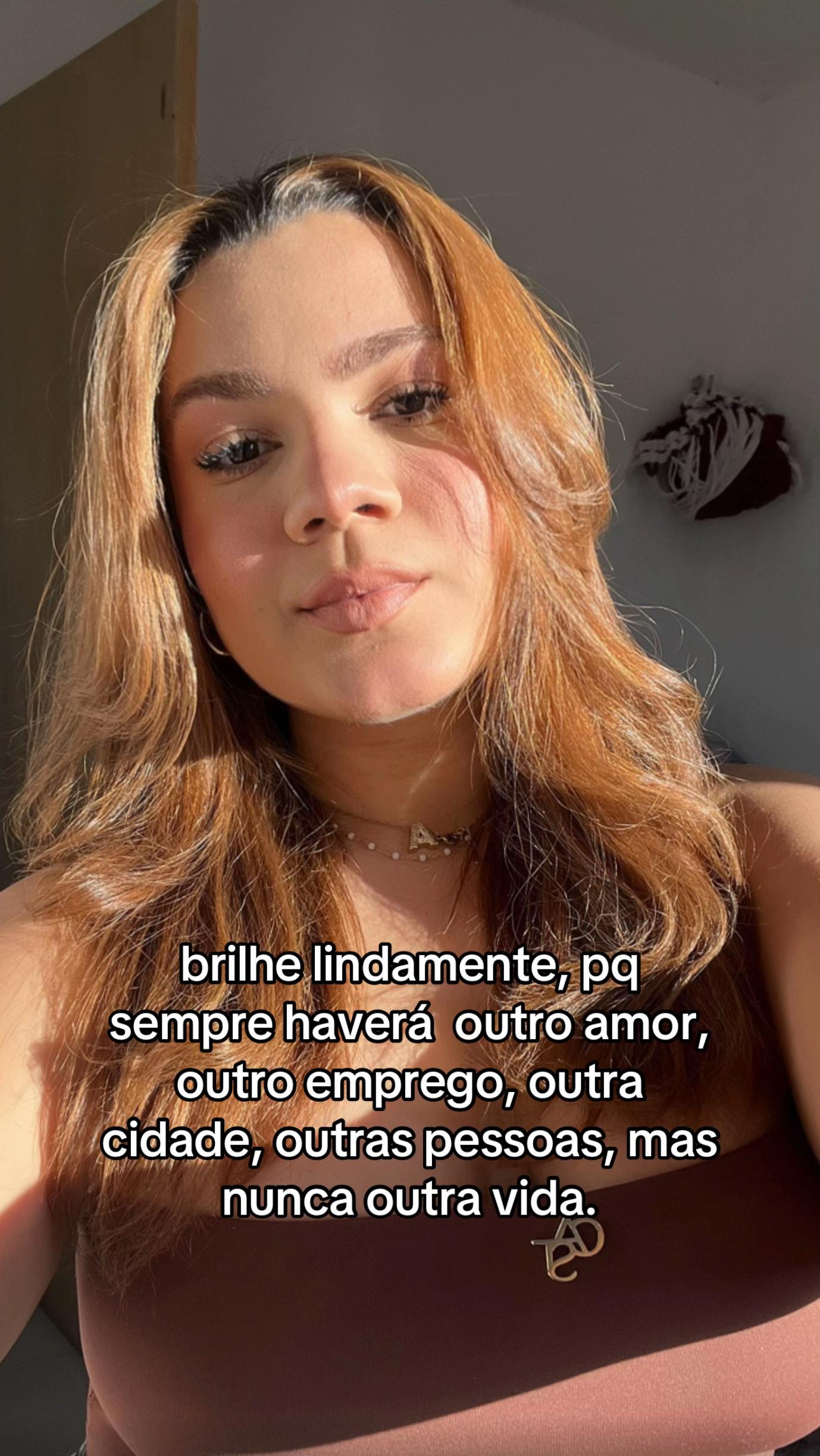 @Ariele Andrade🦊