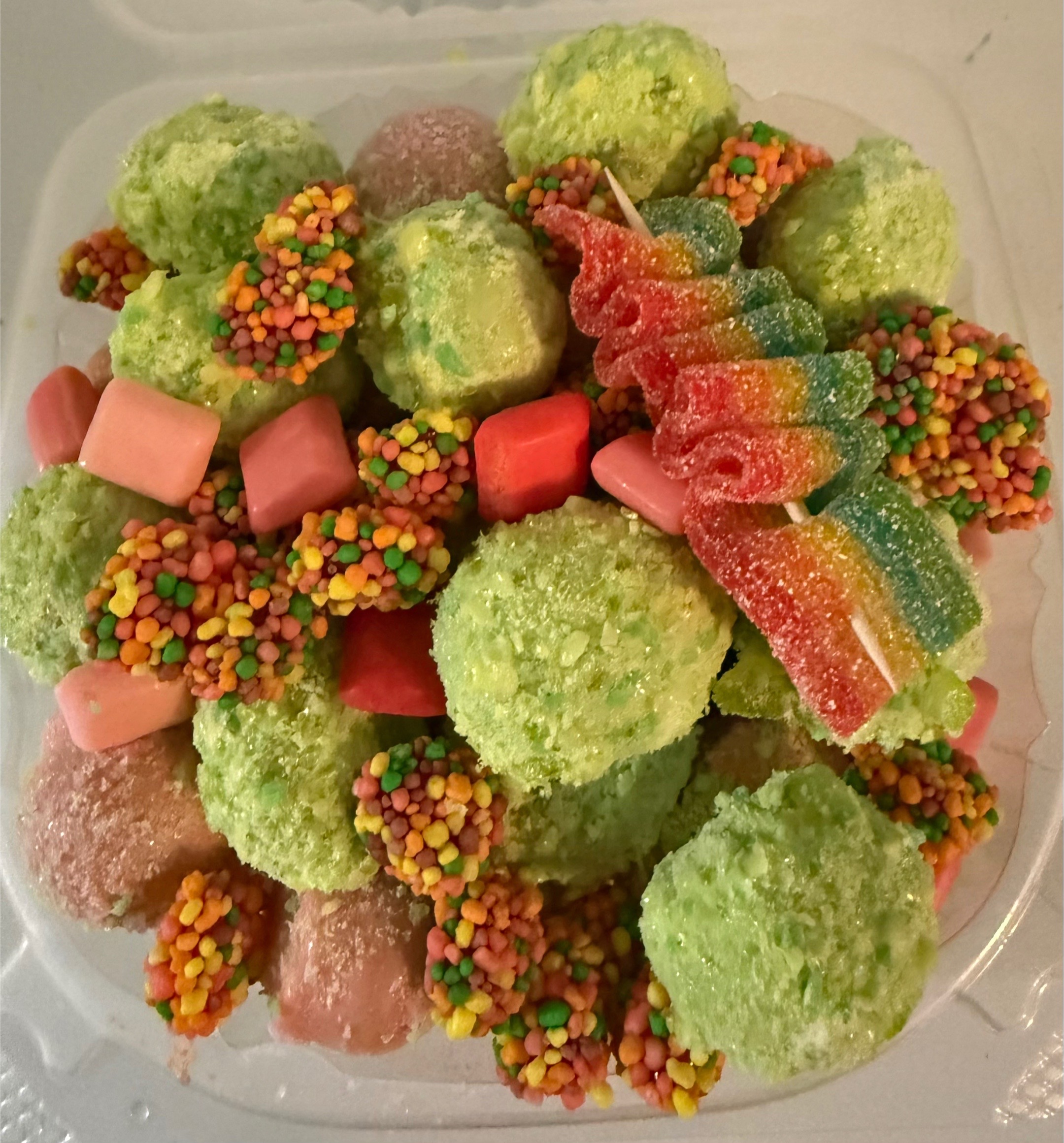 @Karima’s sweet Treats