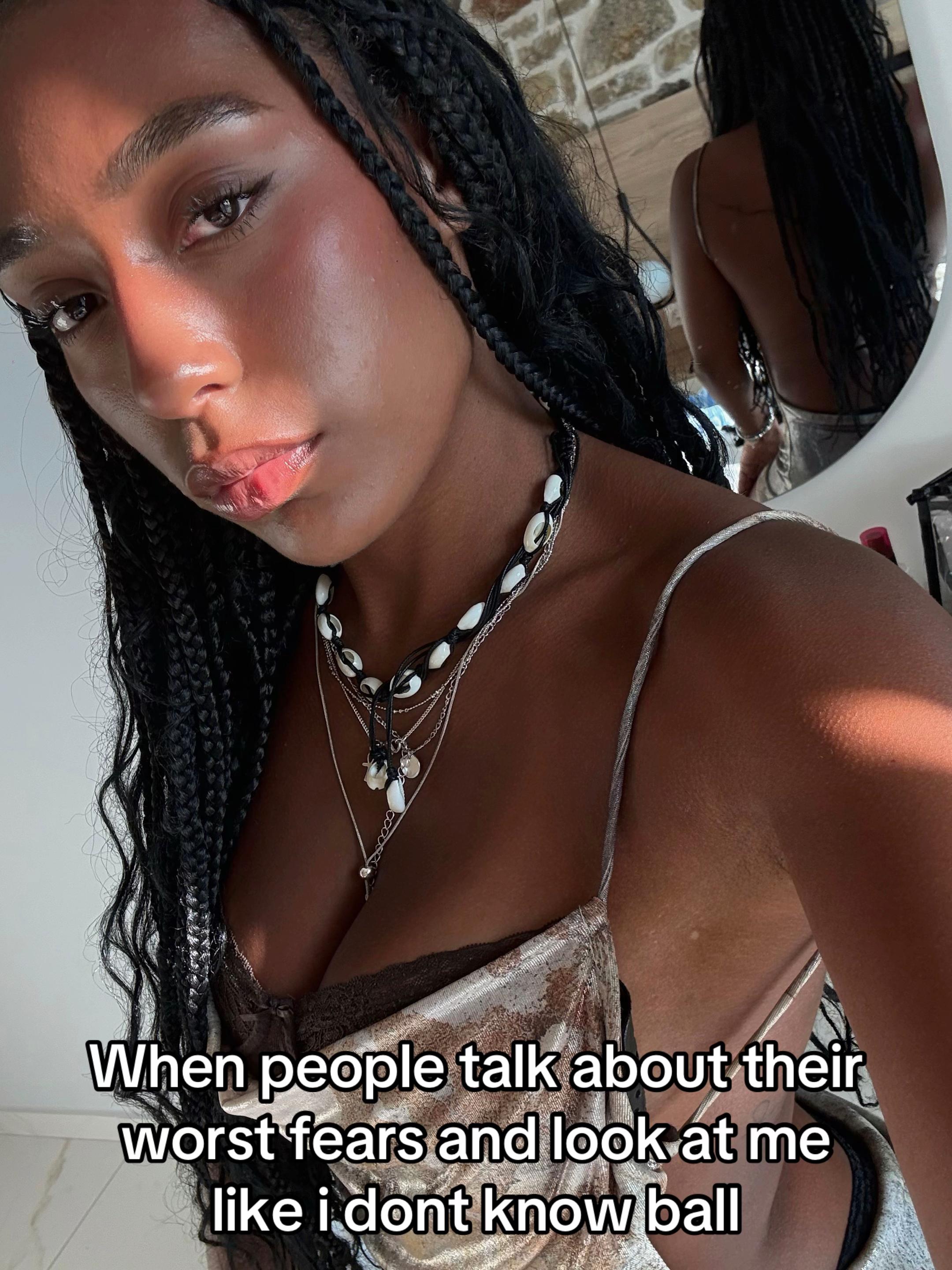 @Tiff Tyson