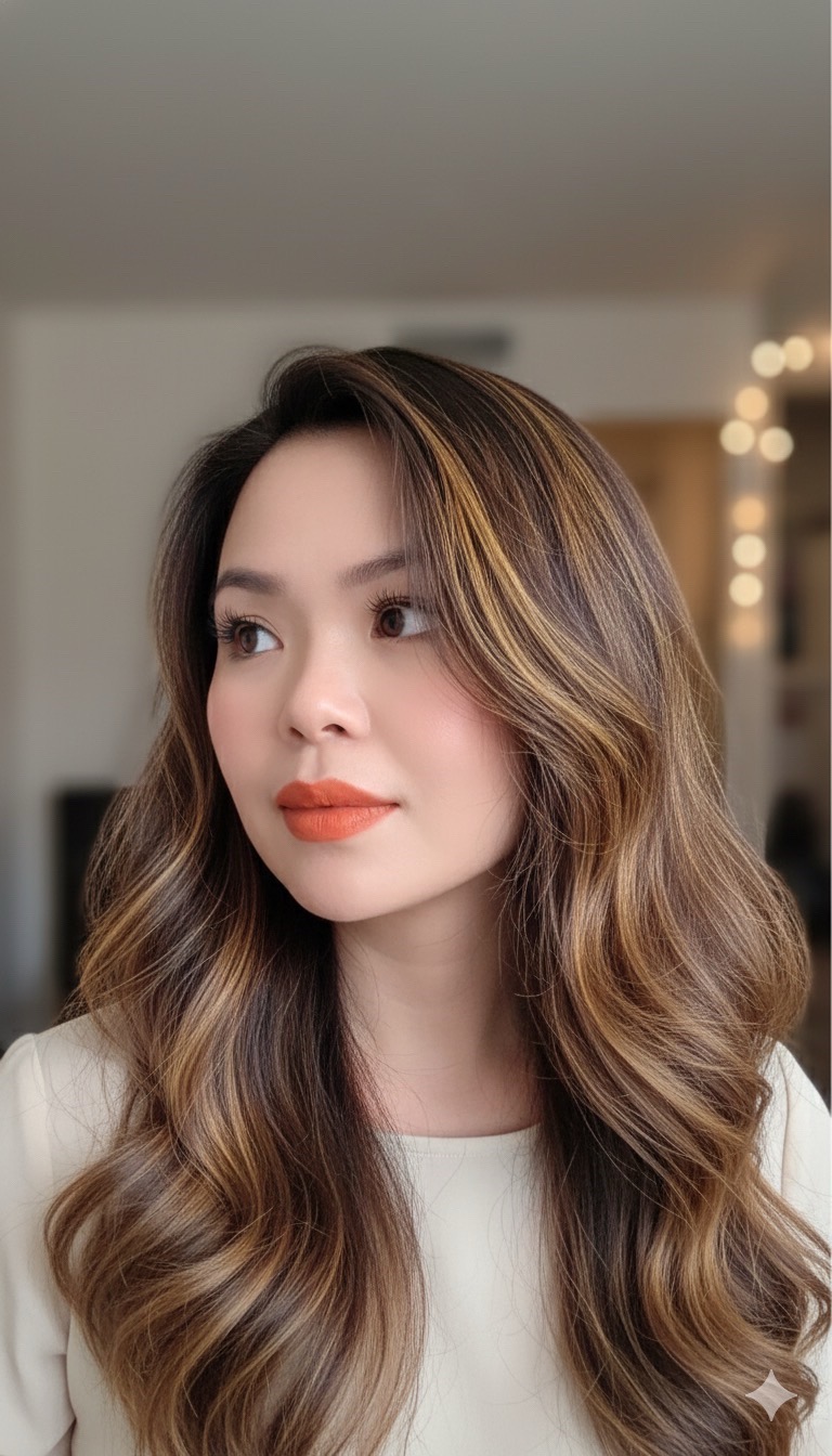 @Annie Chau