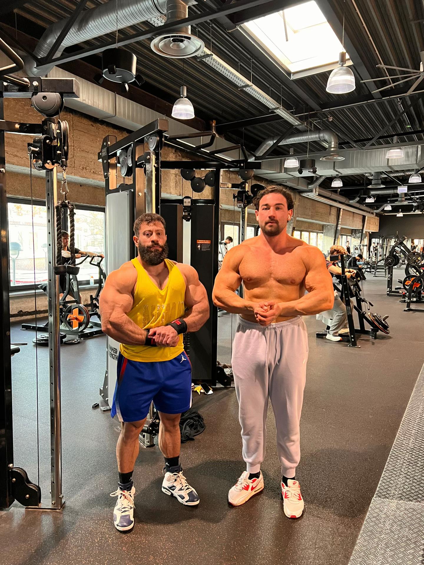 @Lifestyle fitness