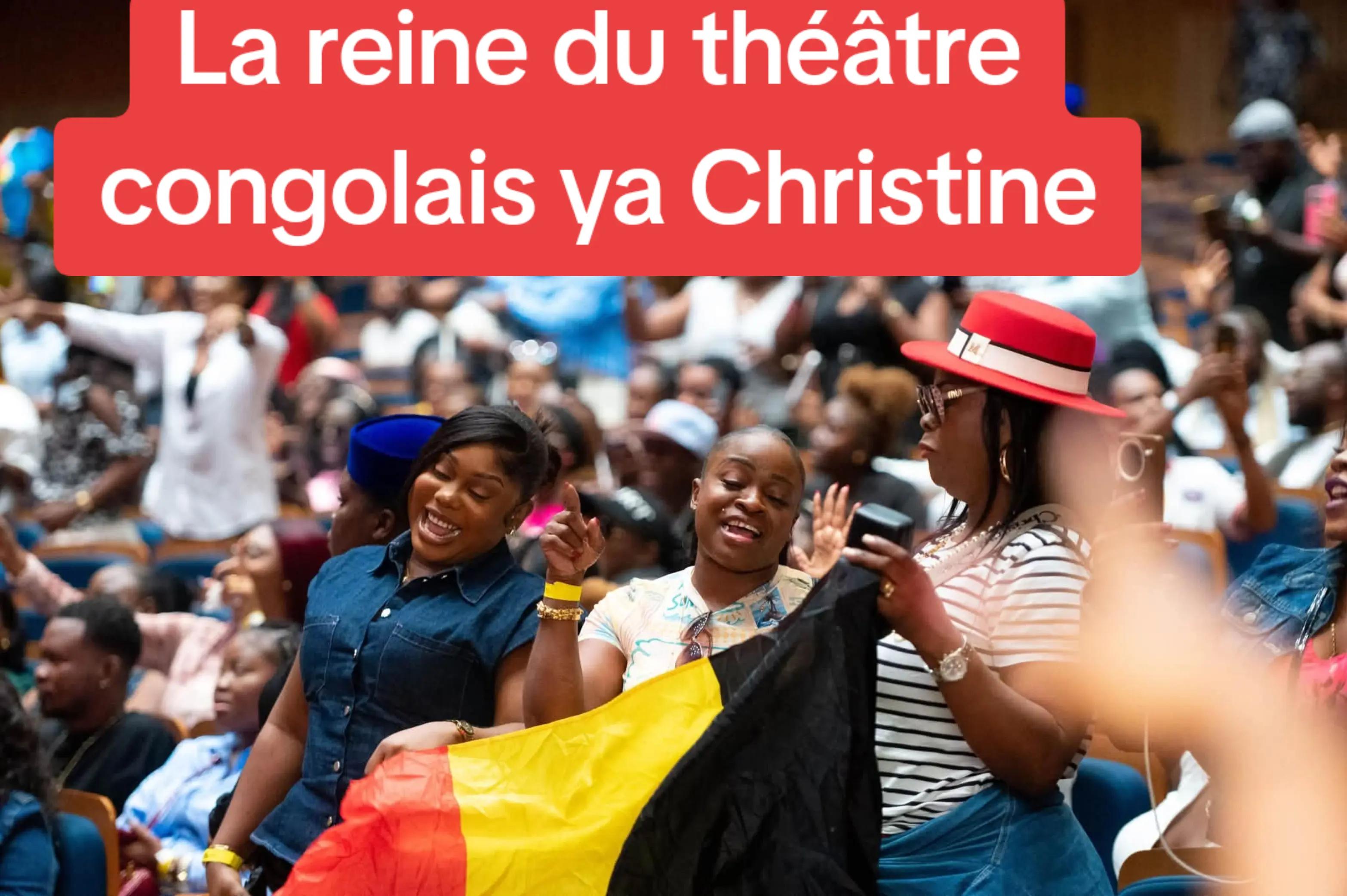 @Roline Nzinga