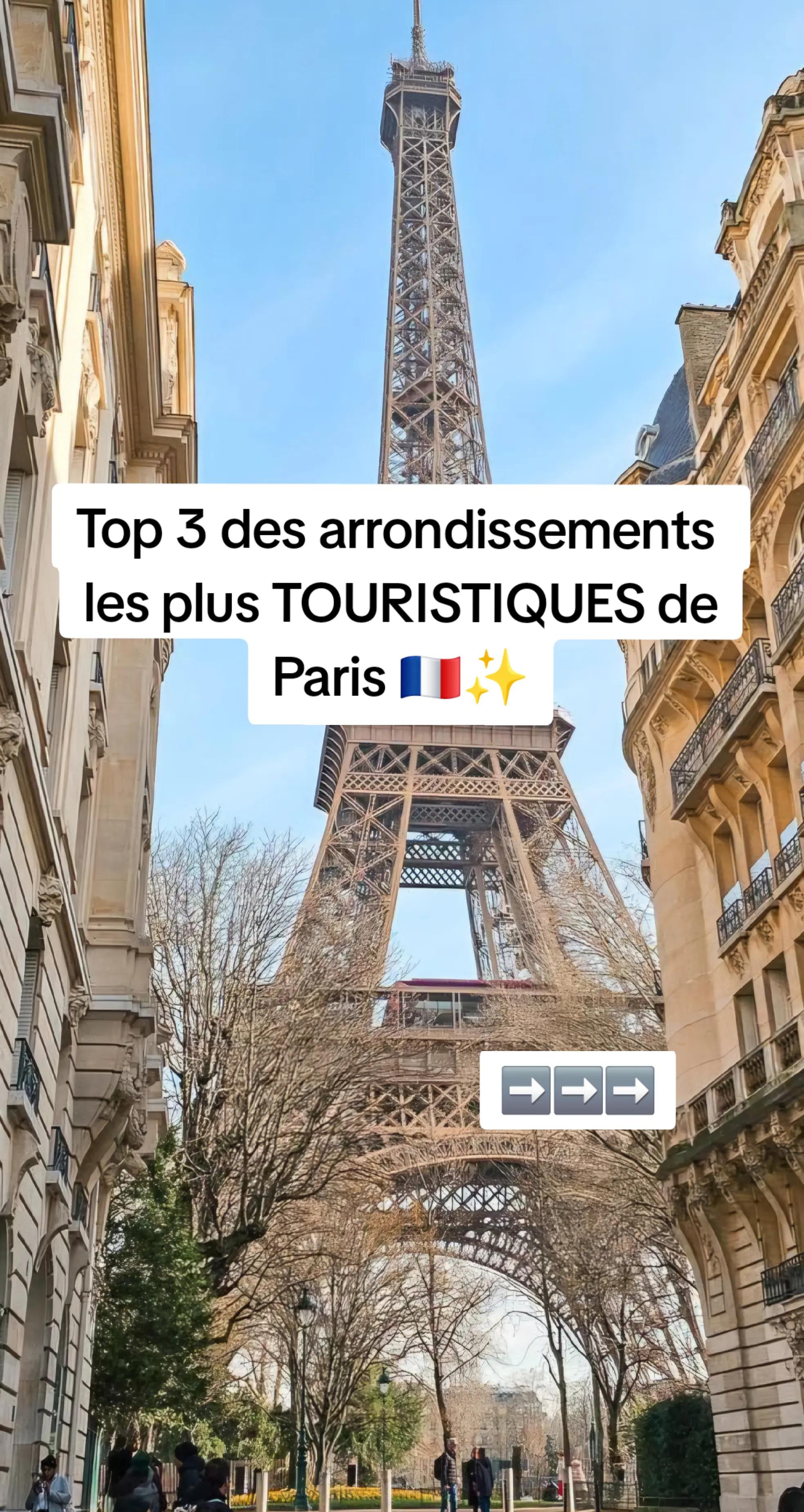 @Paris Explorer