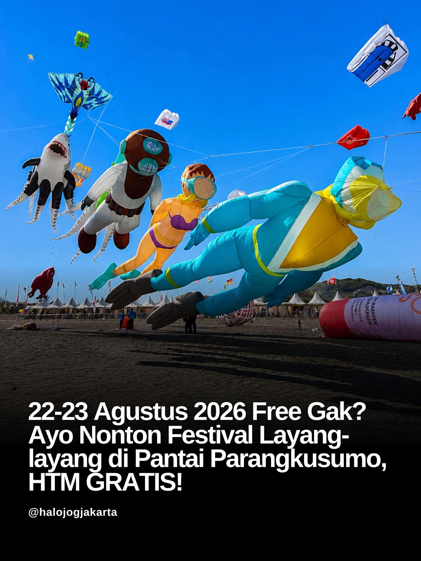 @JOGJA | YOGYAKARTA