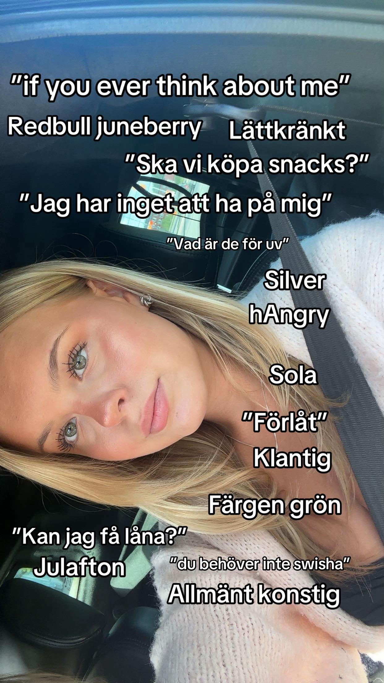 @Zelina klintåker