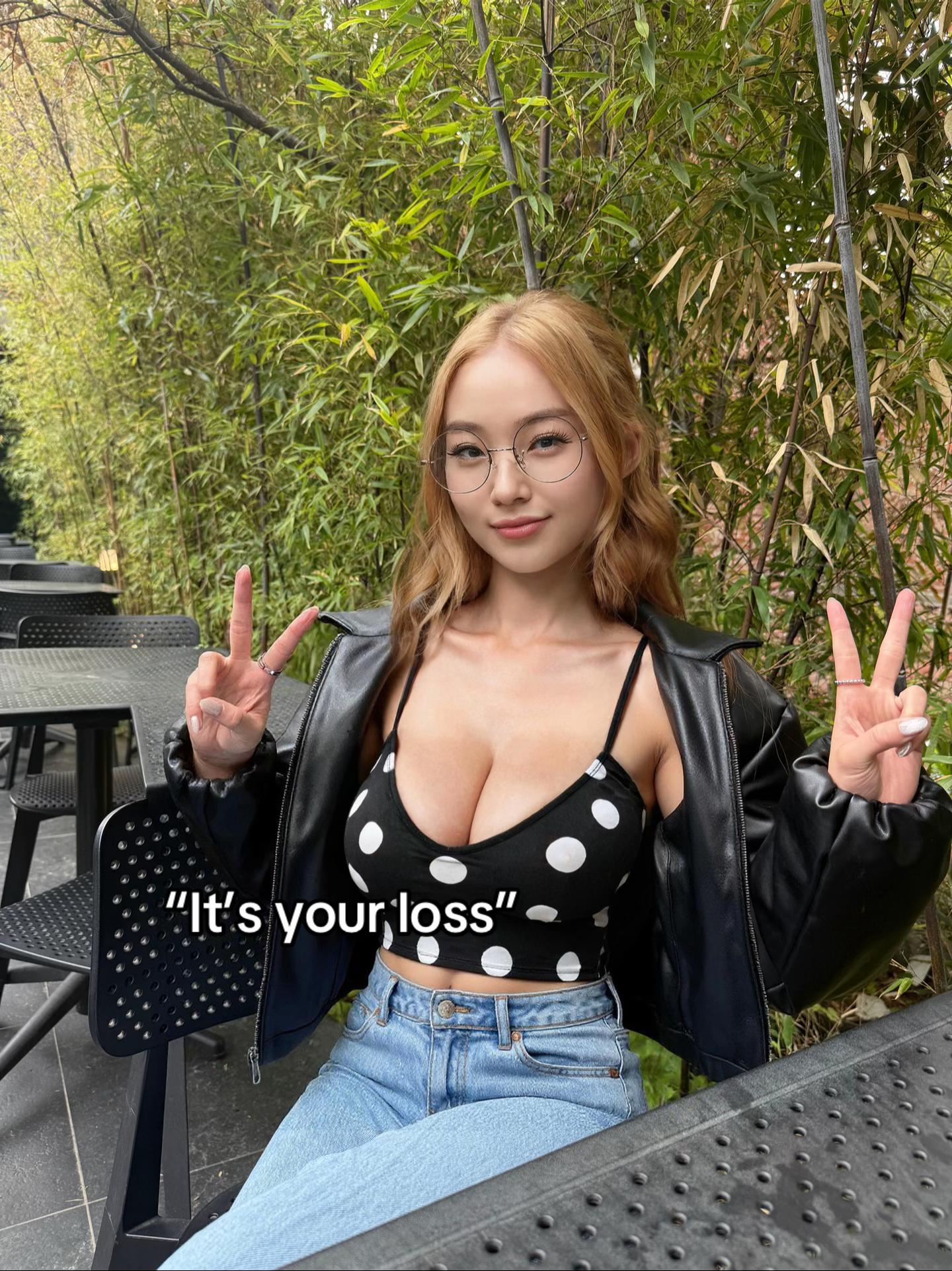 @Kimi Yoon