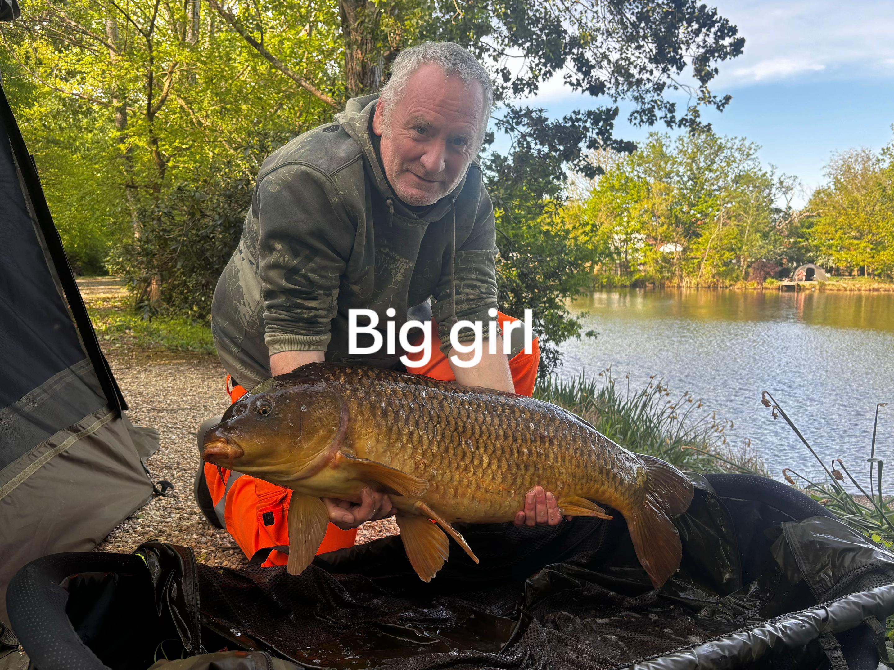 @Wensum valley angler