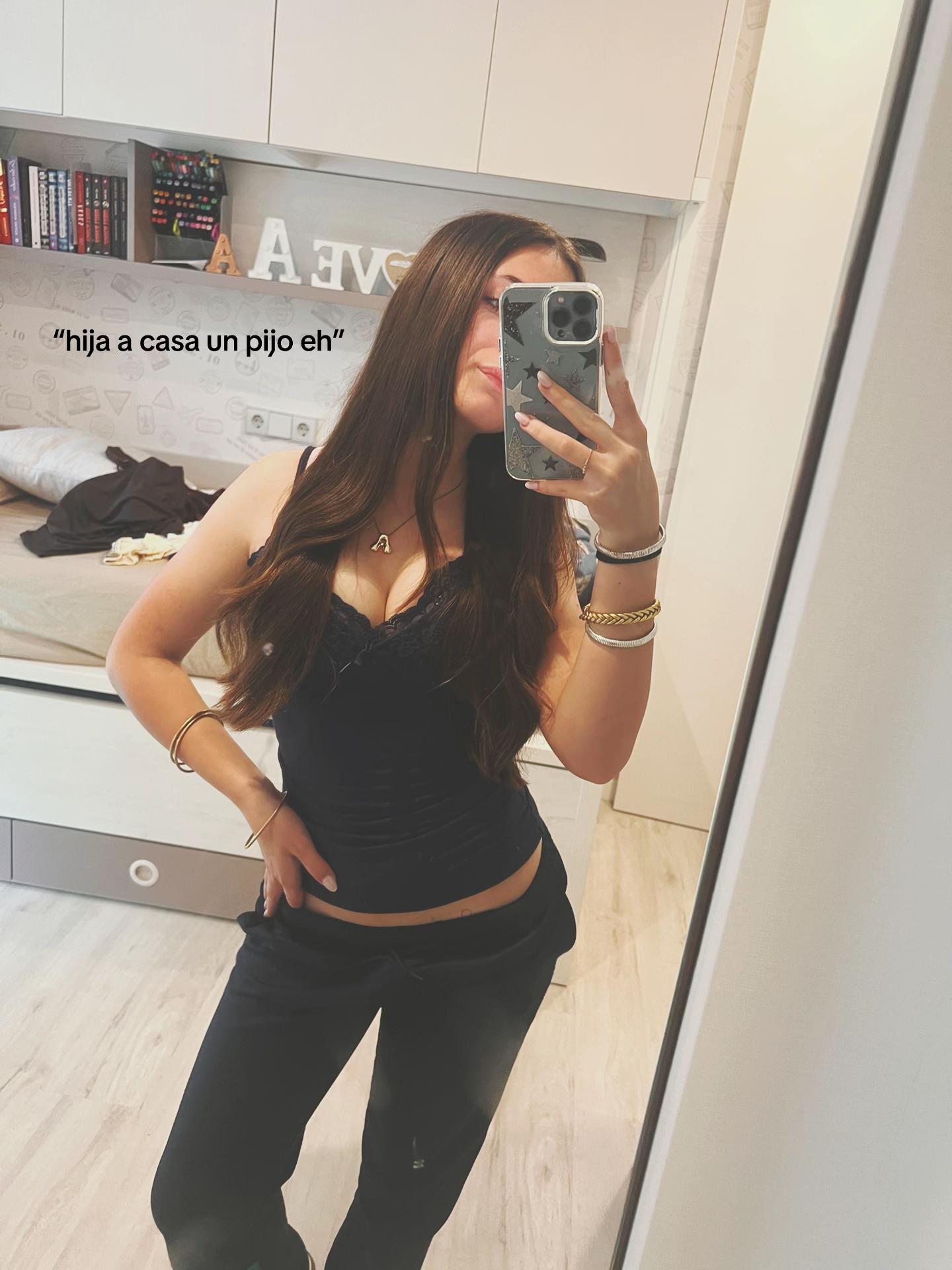 @Si me conoces vete