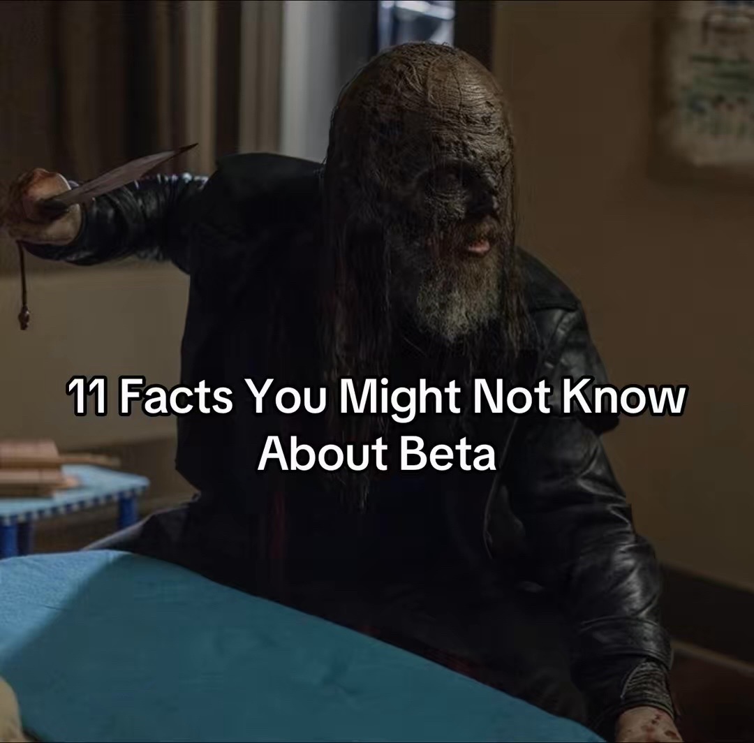 @🧟♂️ChrisTWD🧟♂️