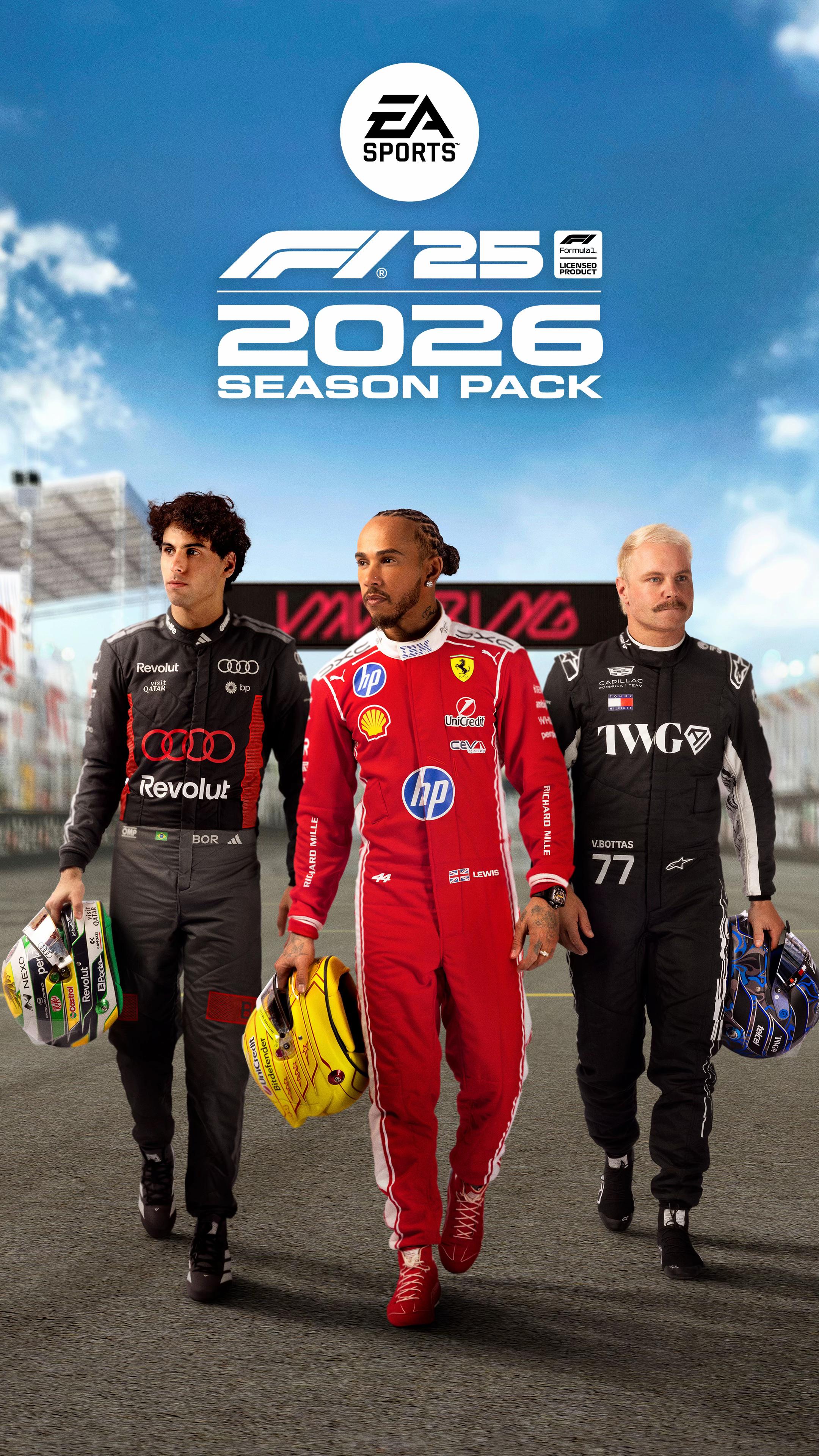 @Lewis Hamilton