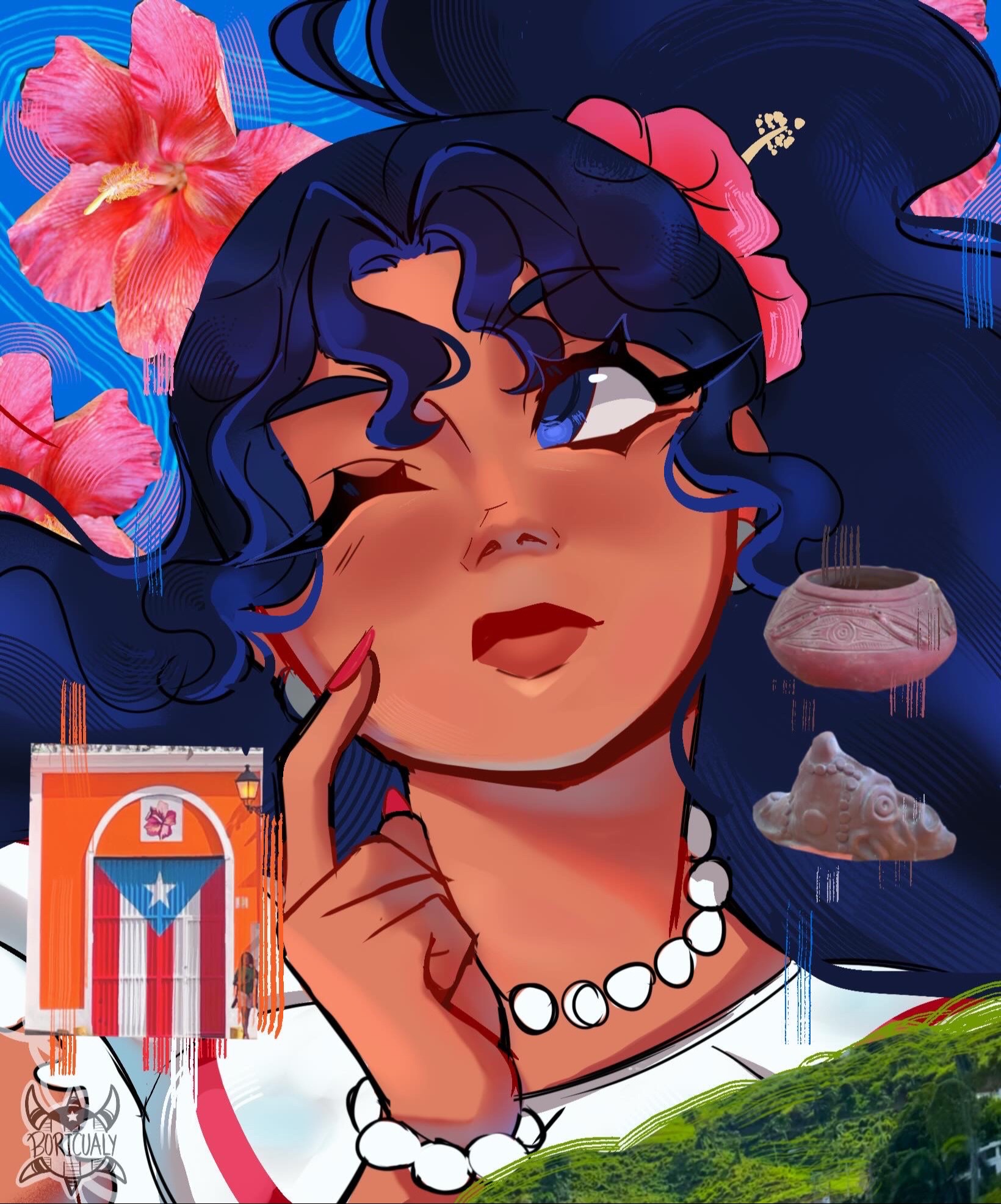 @Génesis R. Clausell 🌺