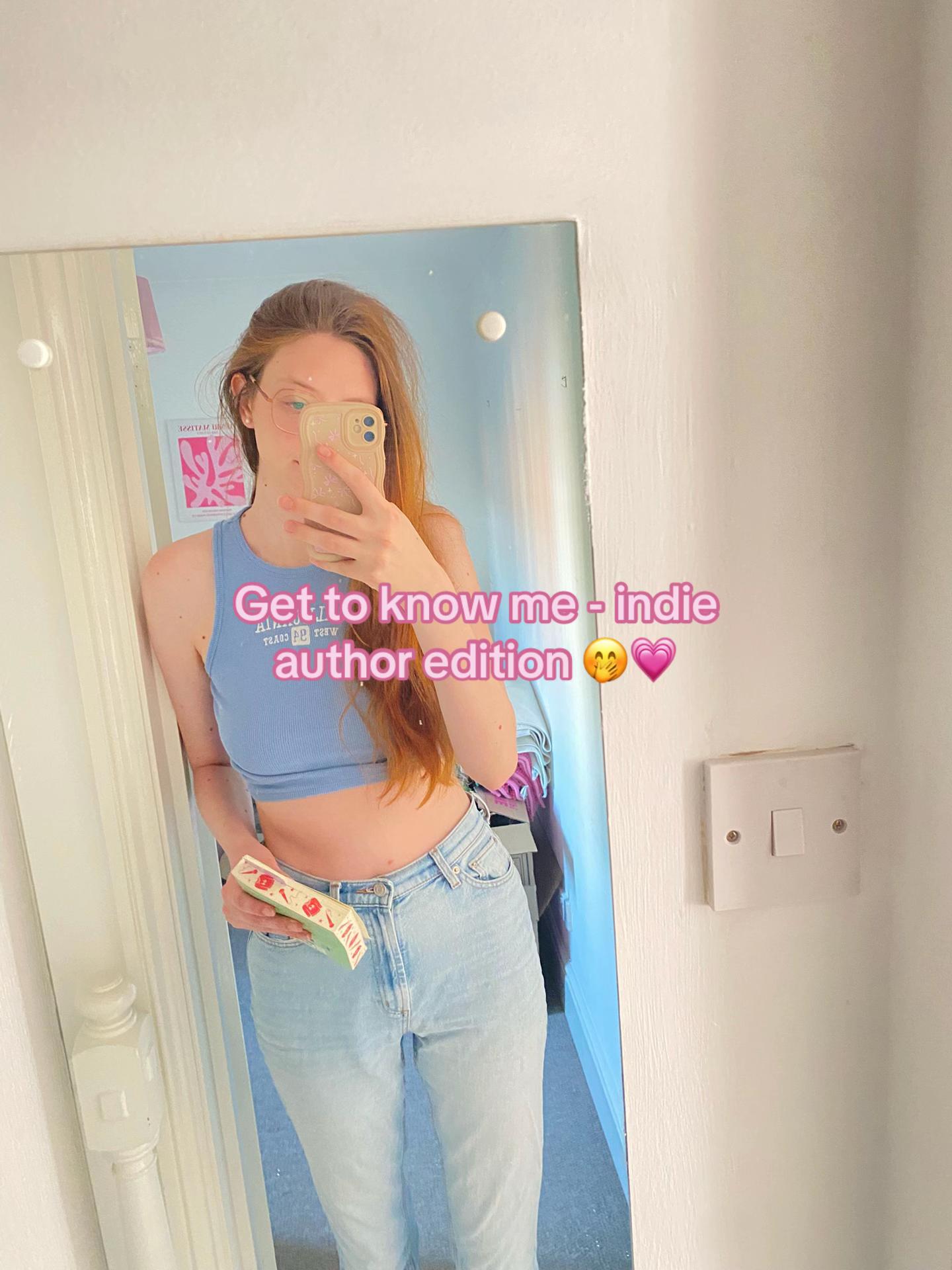 @faithfawcettauthor